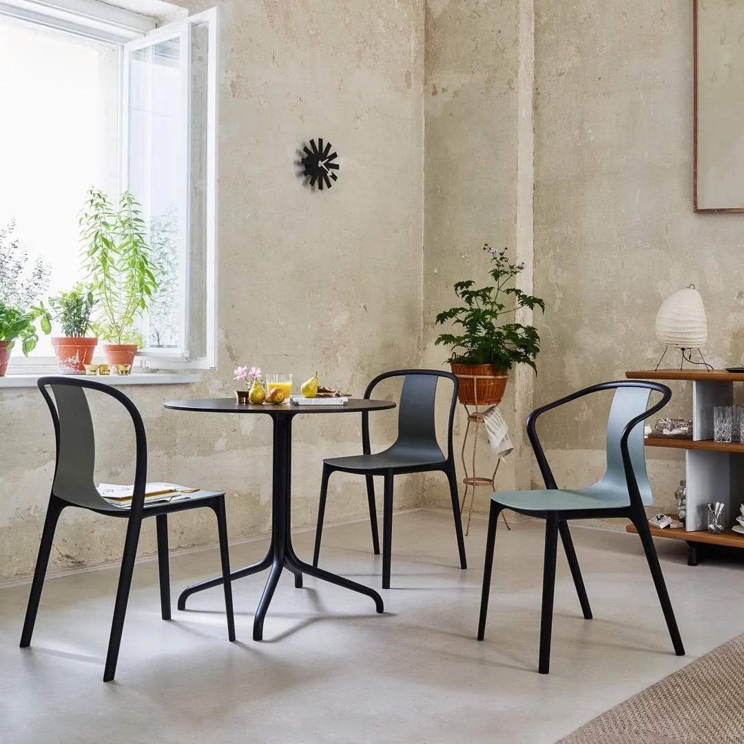 Belleville Chair - Plastic