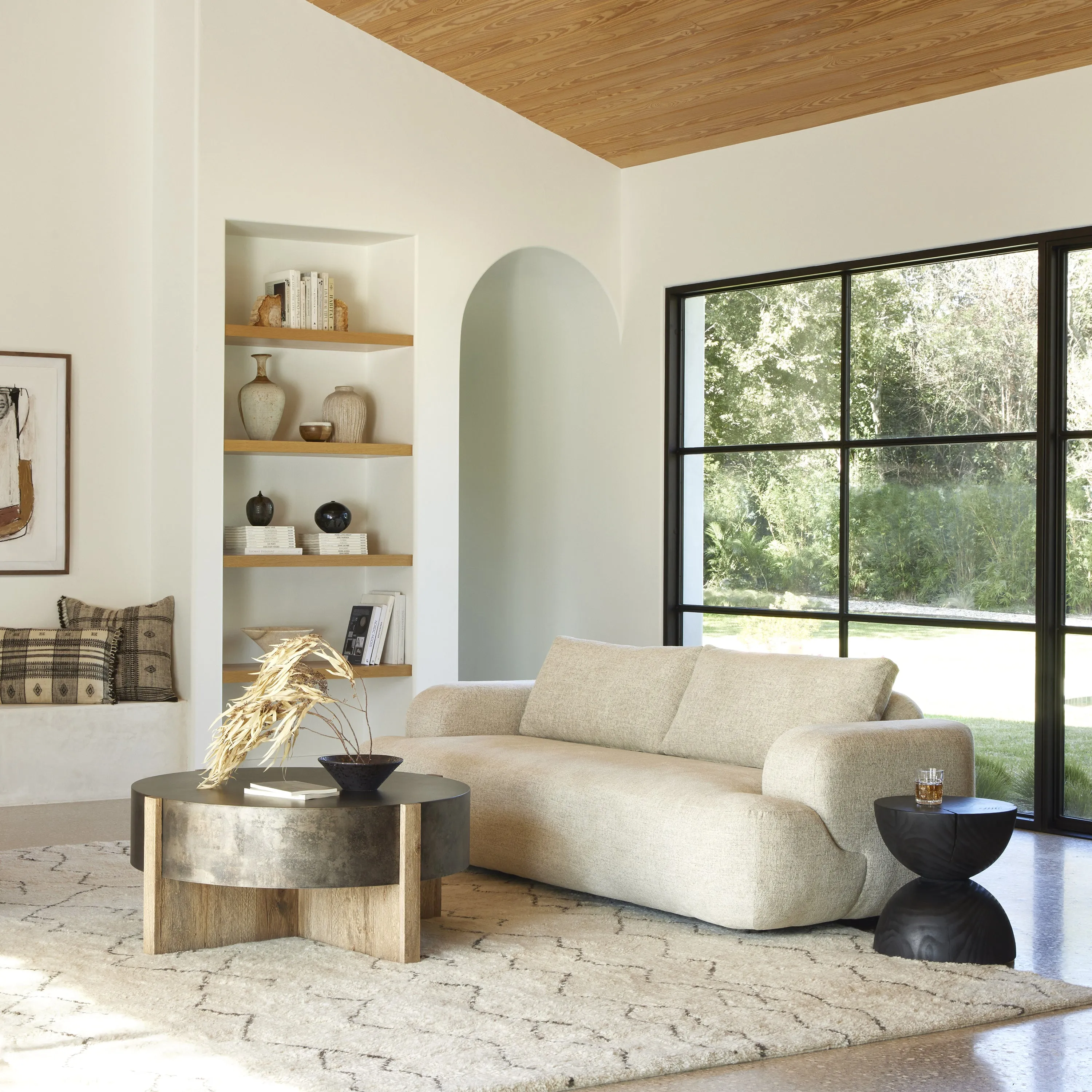 Benito Sofa
