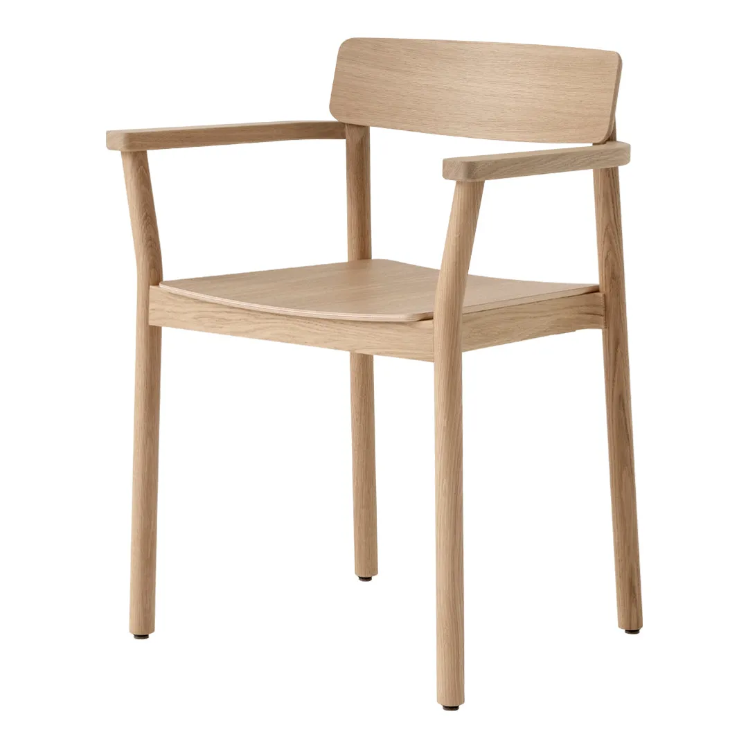 Betty TK10 Armchair