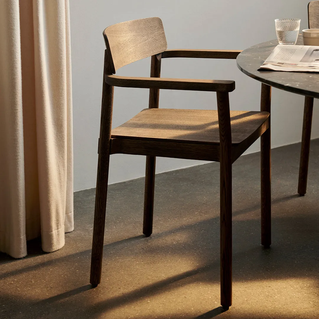 Betty TK10 Armchair