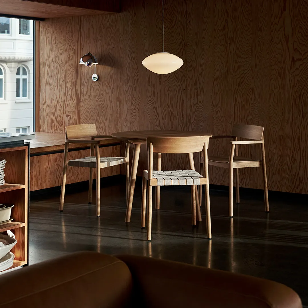 Betty TK10 Armchair