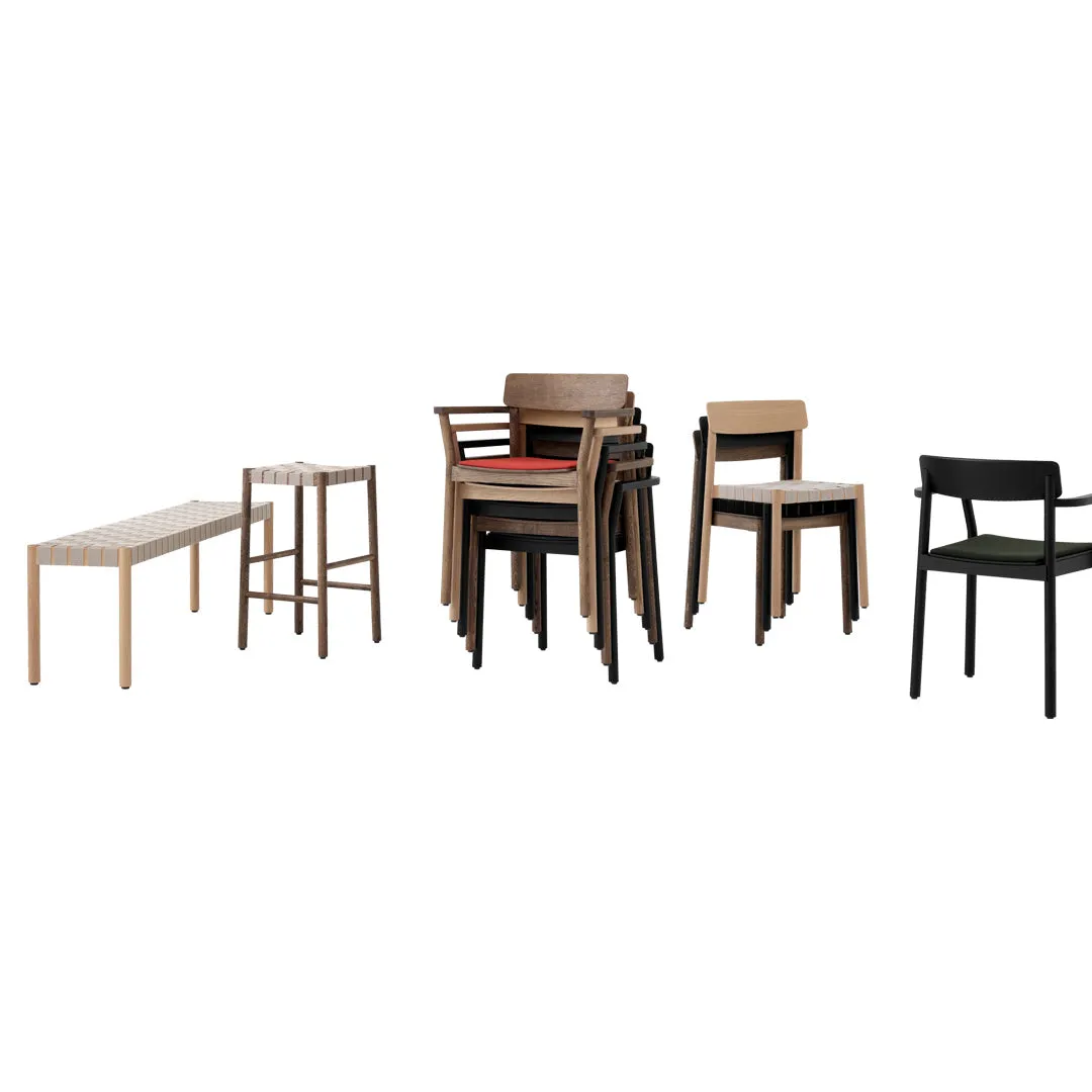 Betty TK10 Armchair