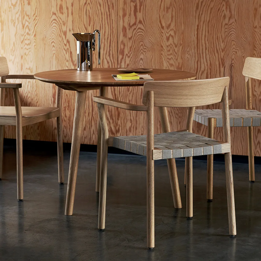 Betty TK10 Armchair
