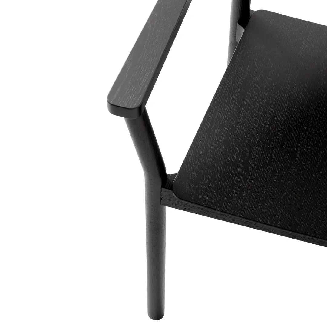 Betty TK10 Armchair