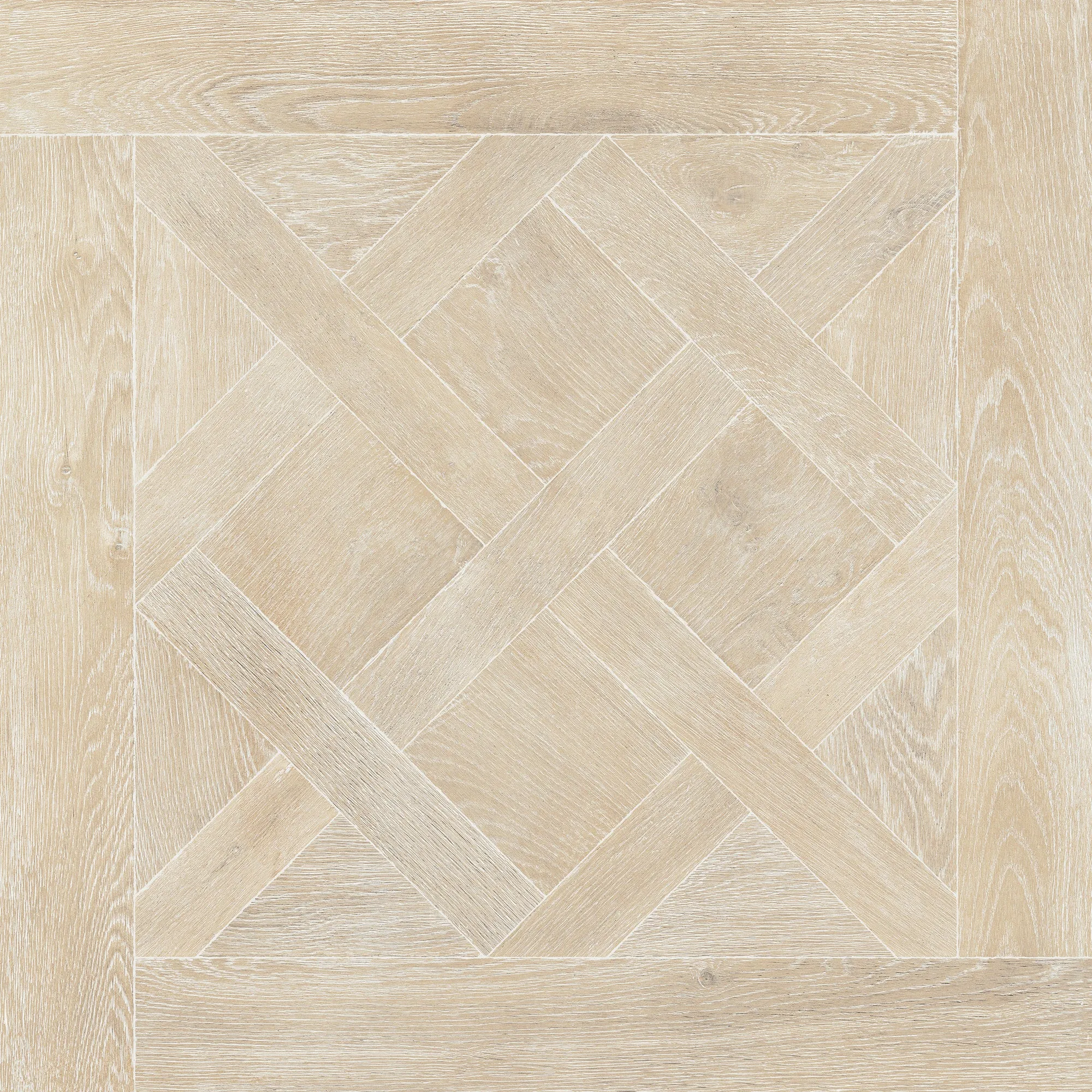 Bjrn Maple Oak Wood Effect Porcelain Tile 90x90cm Matt
