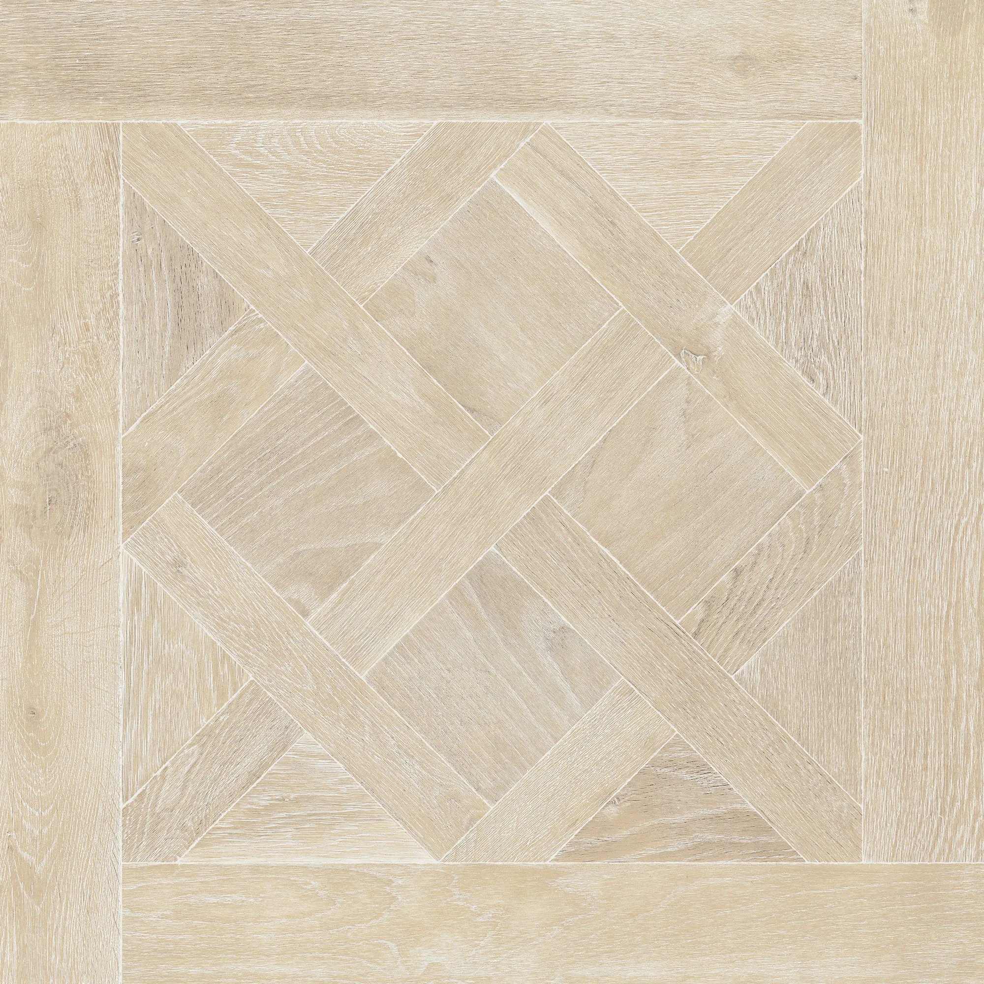 Bjrn Maple Oak Wood Effect Porcelain Tile 90x90cm Matt