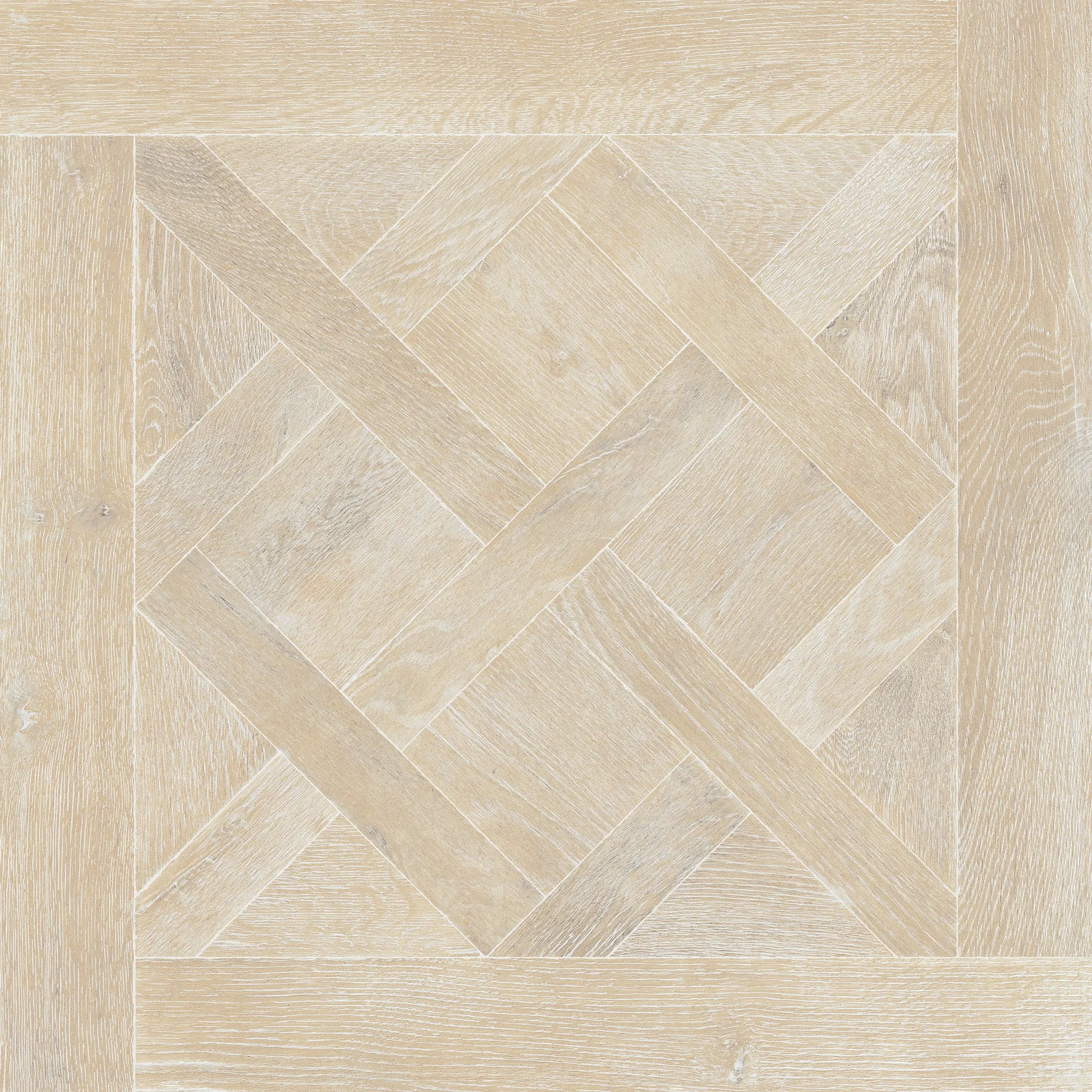 Bjrn Maple Oak Wood Effect Porcelain Tile 90x90cm Matt