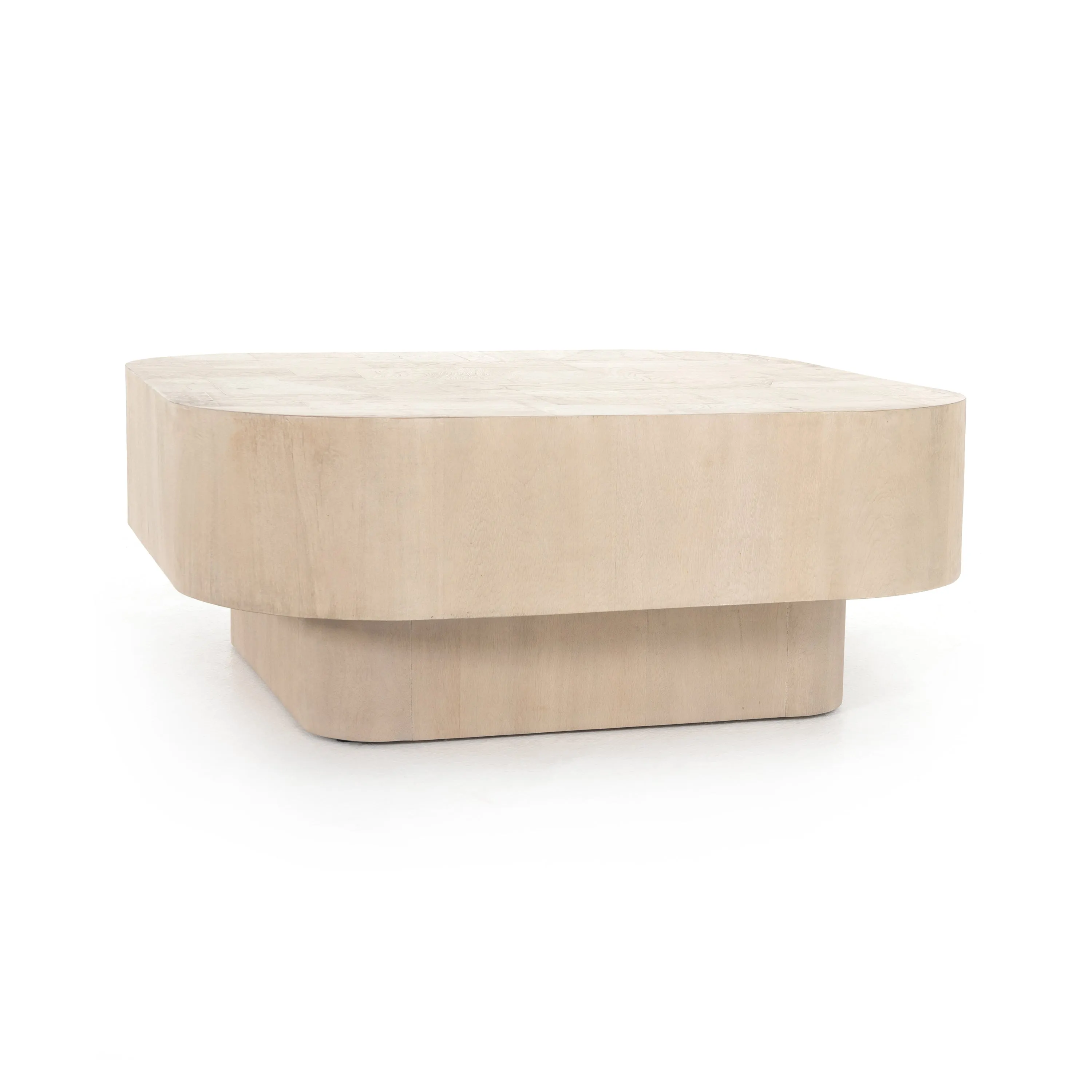 Blanco Coffee Table