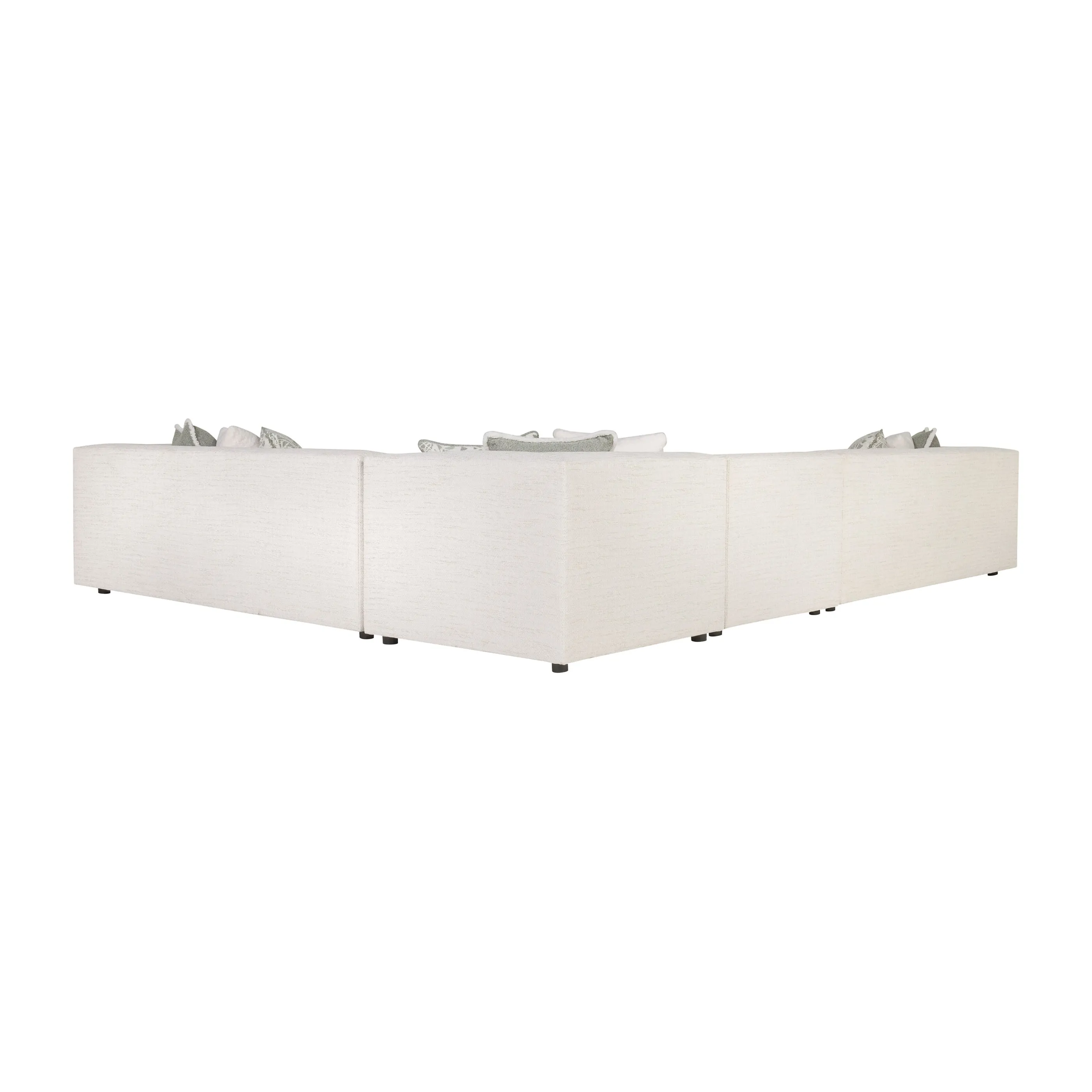 Bliss 4-Piece Sectional