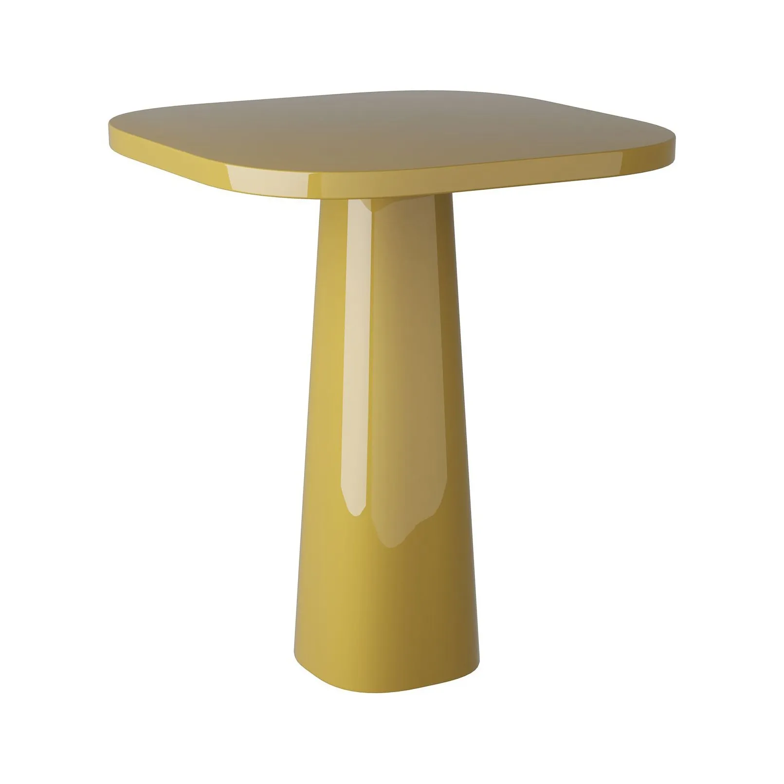 Blythe End Table