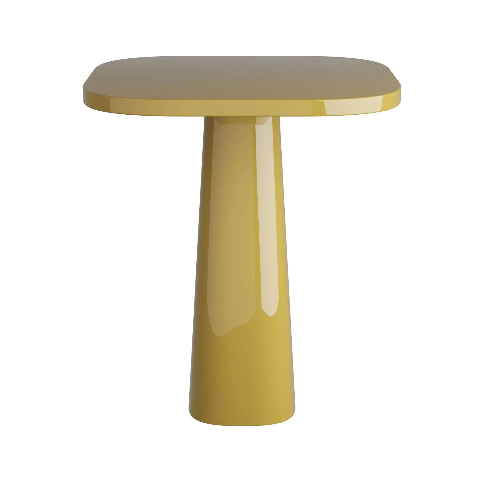 Blythe End Table