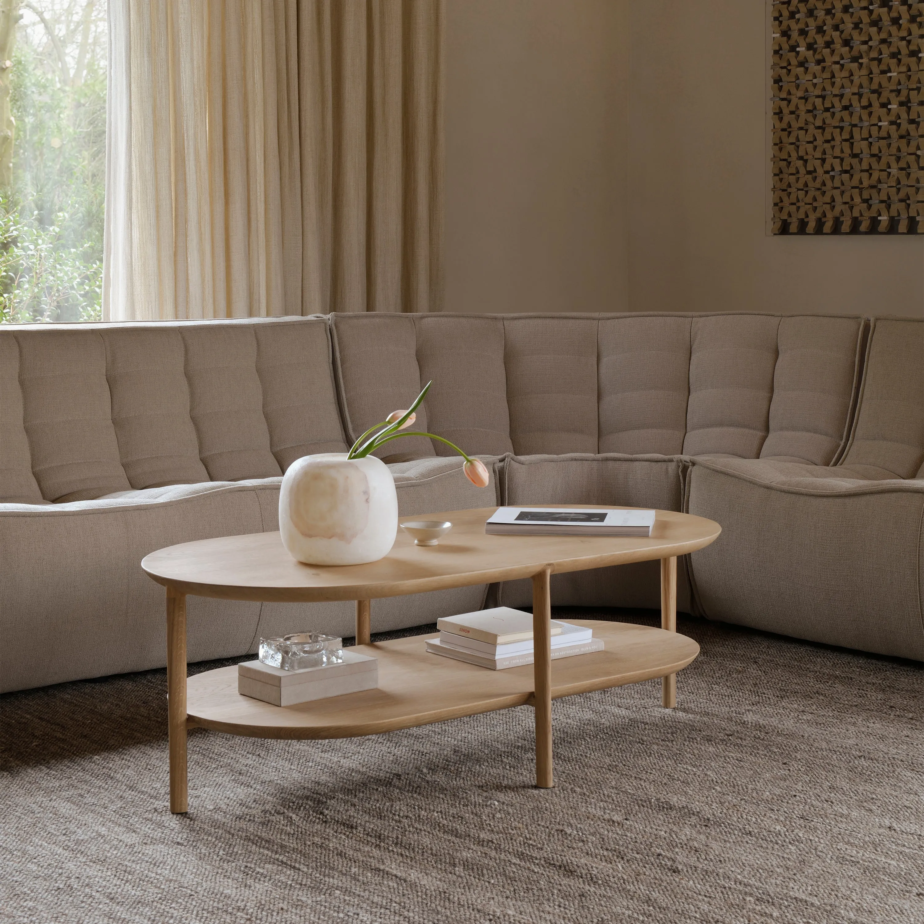 Bok Coffee Table