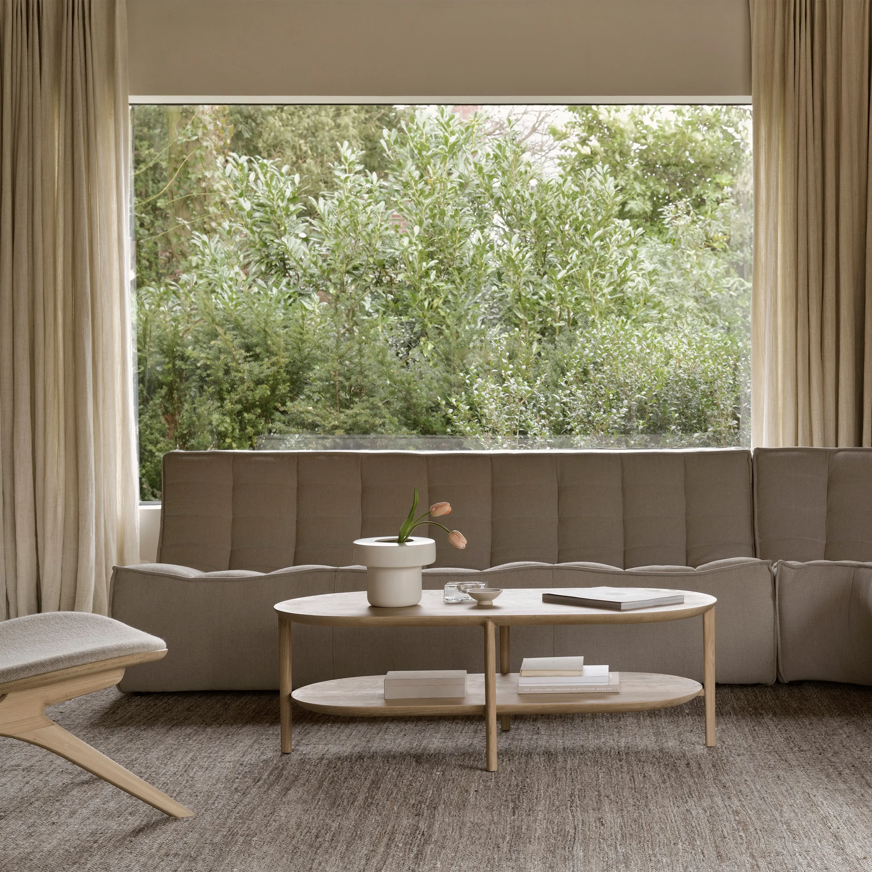 Bok Coffee Table