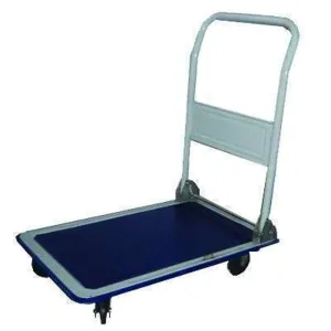 Bolo Flat Bed Trailer 4" Castors 735 x 475mm