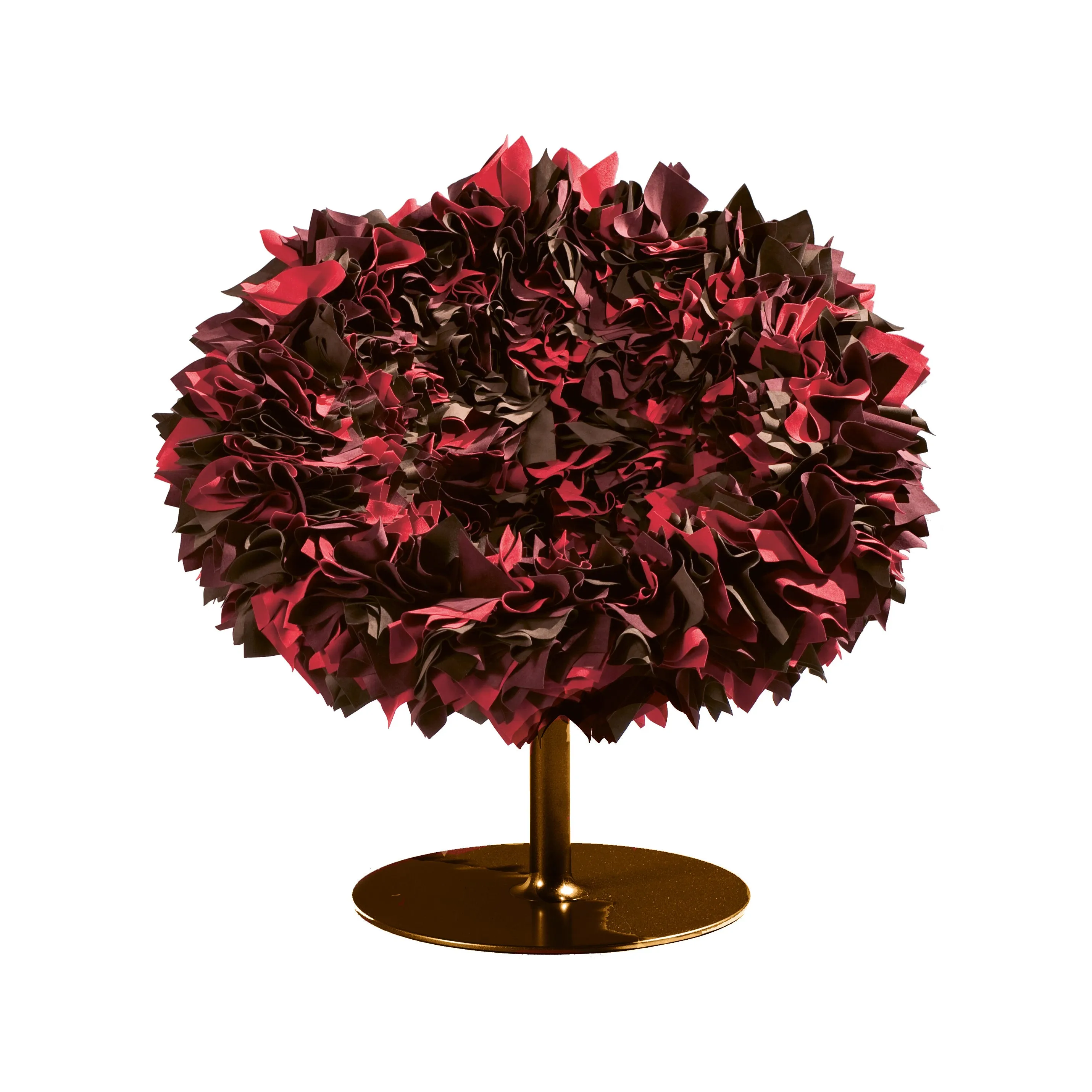 Bouquet Armchair
