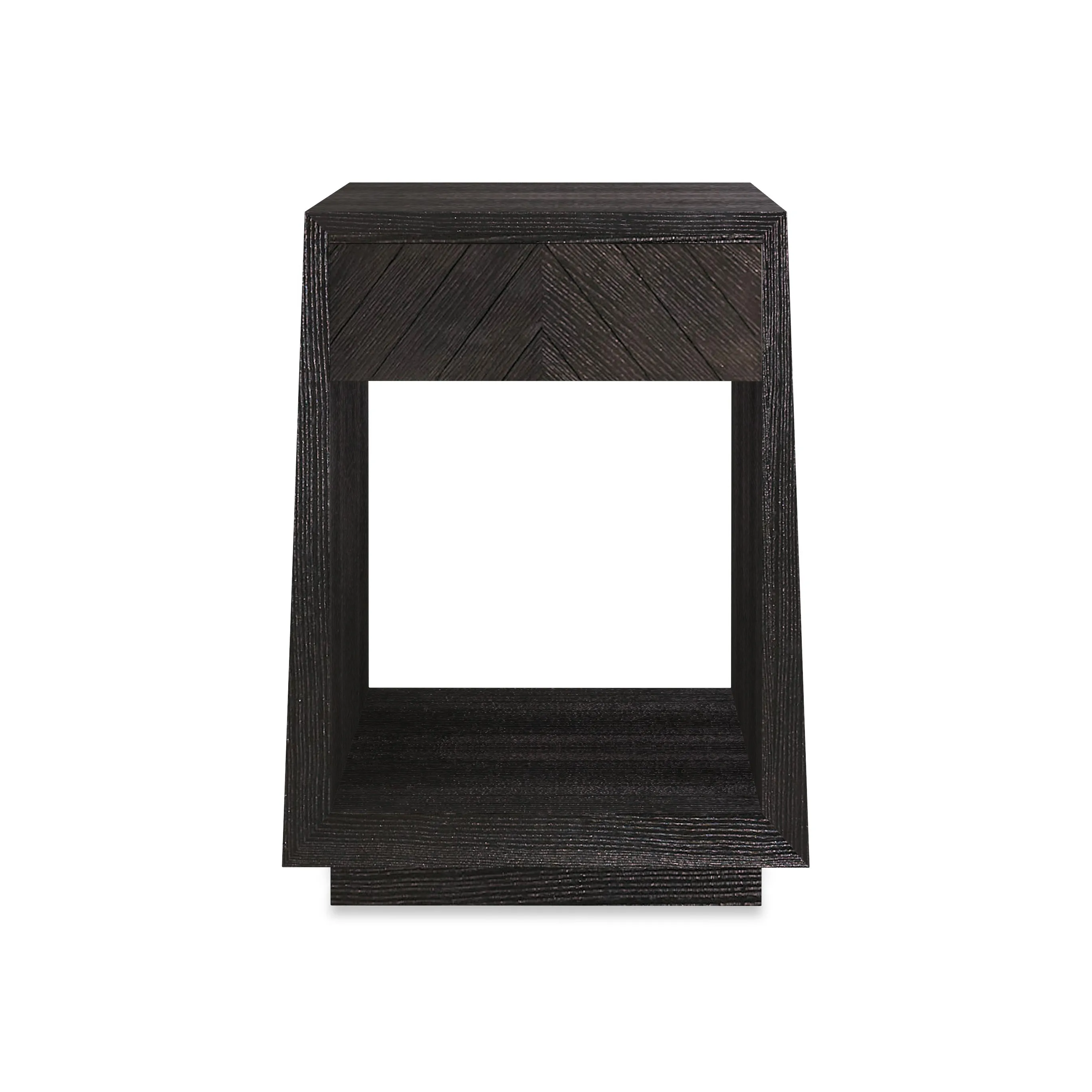 Bridges End Table