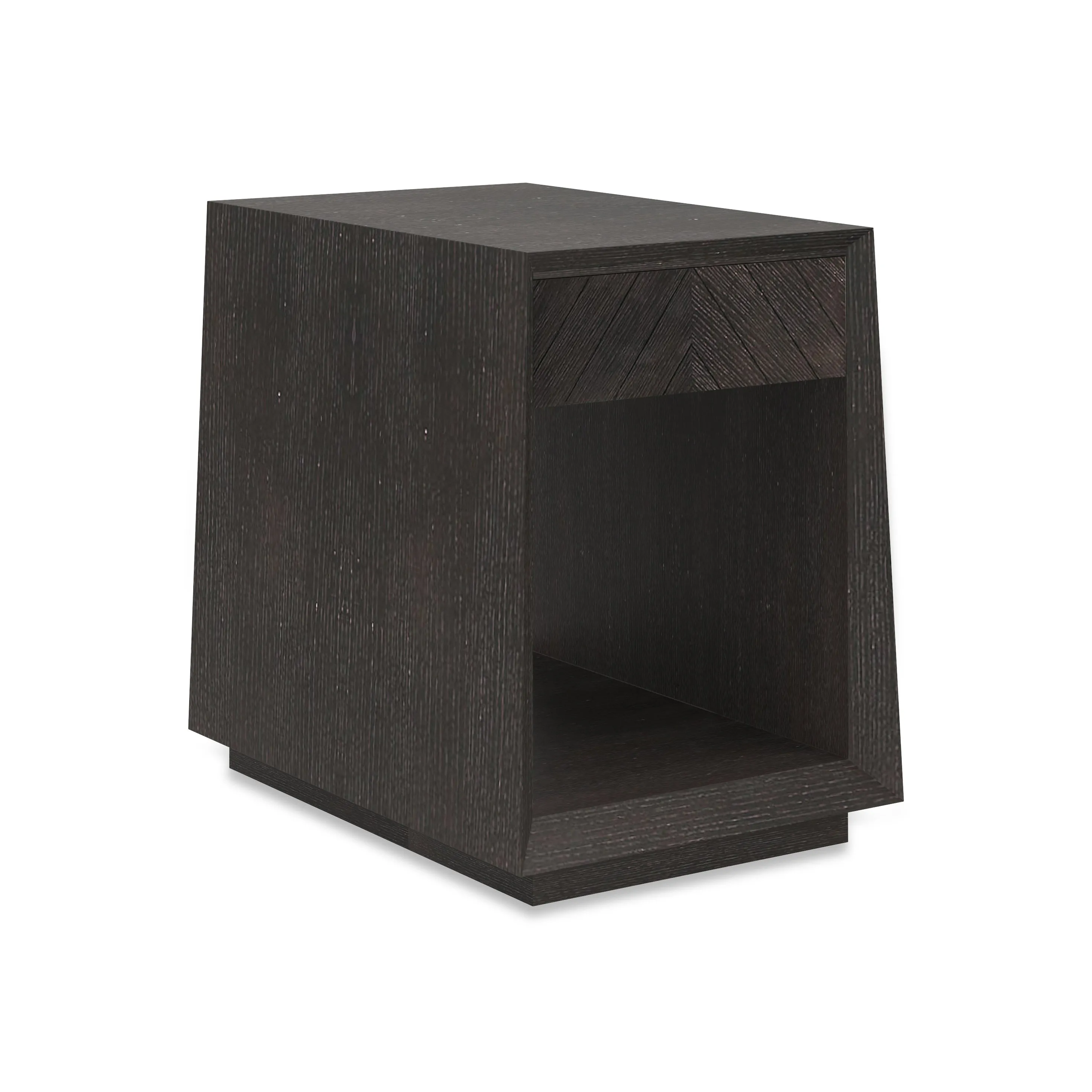 Bridges End Table