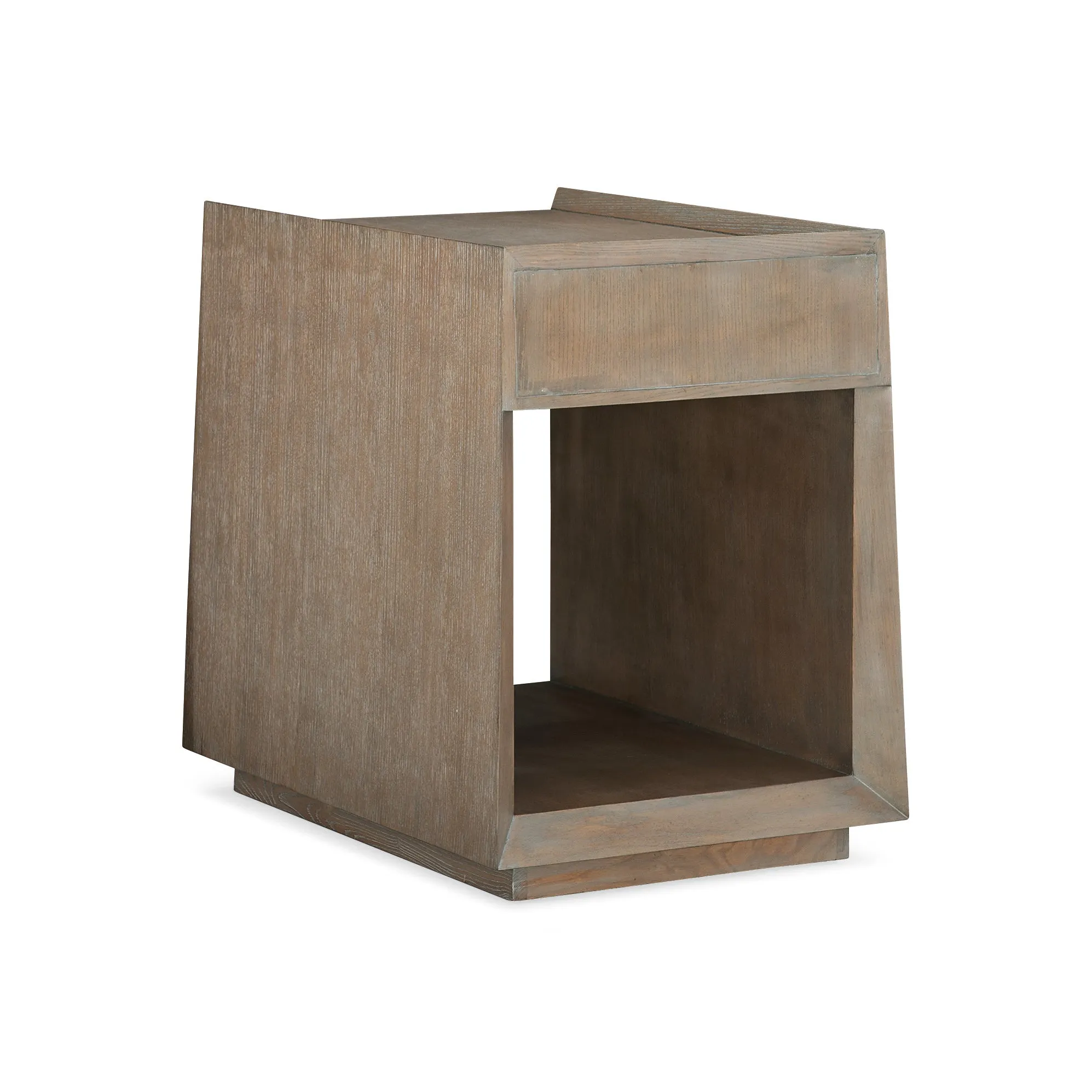 Bridges End Table