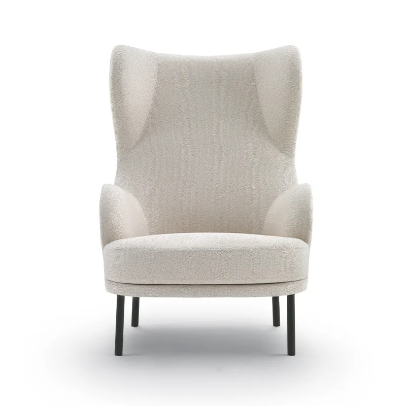 Brigitte Bergere Lounge Chair