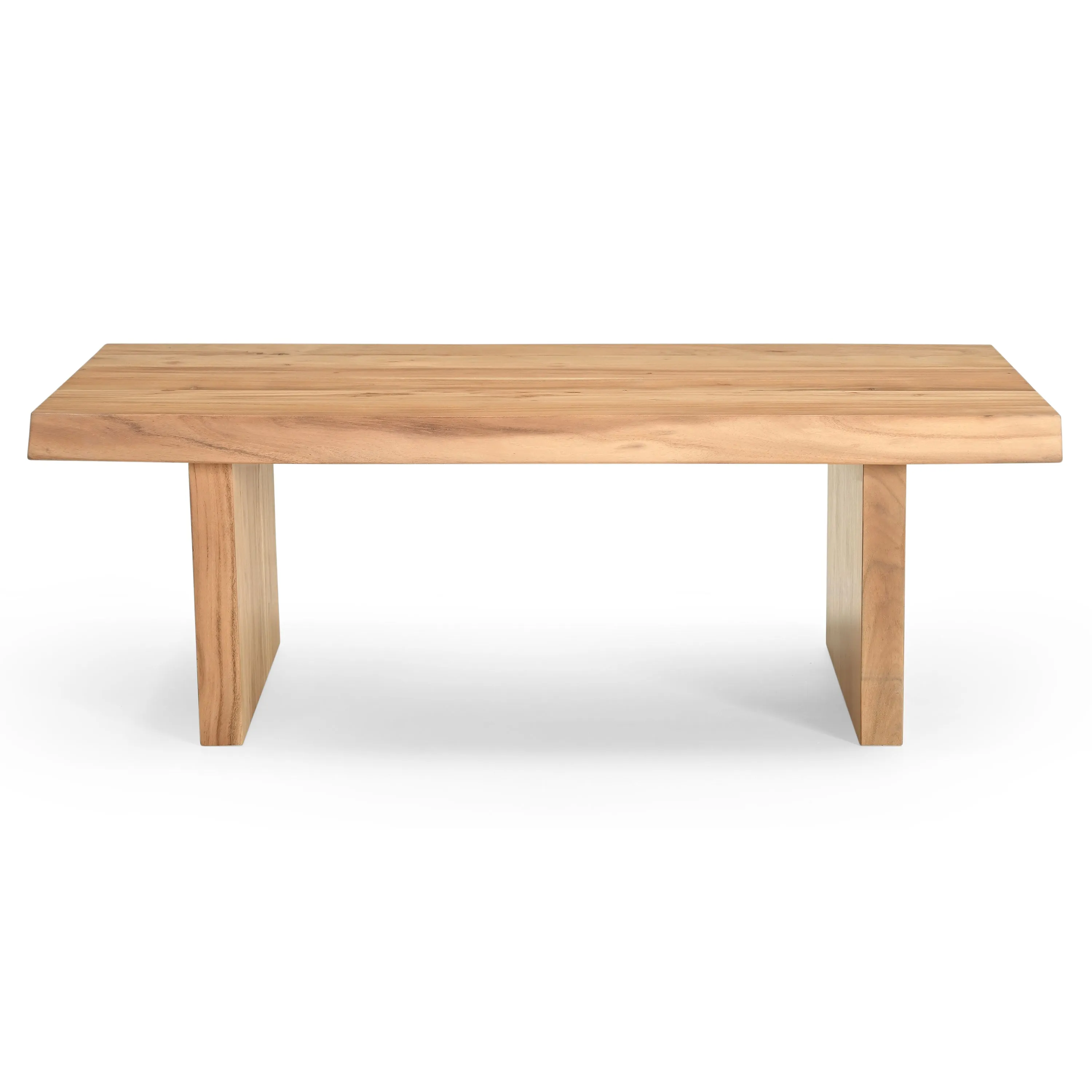 Brooks 48 Inch Coffee Table