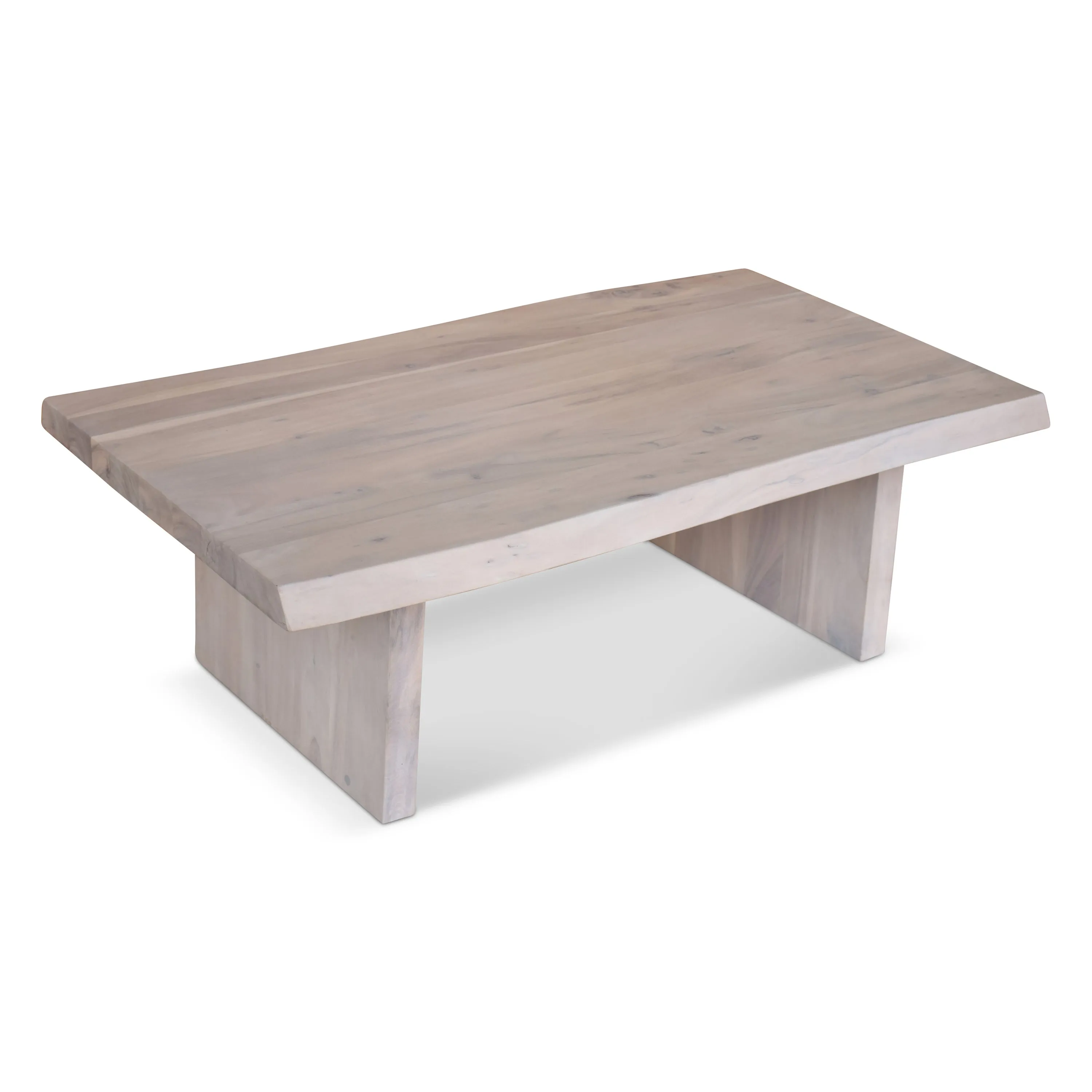 Brooks 48 Inch Coffee Table