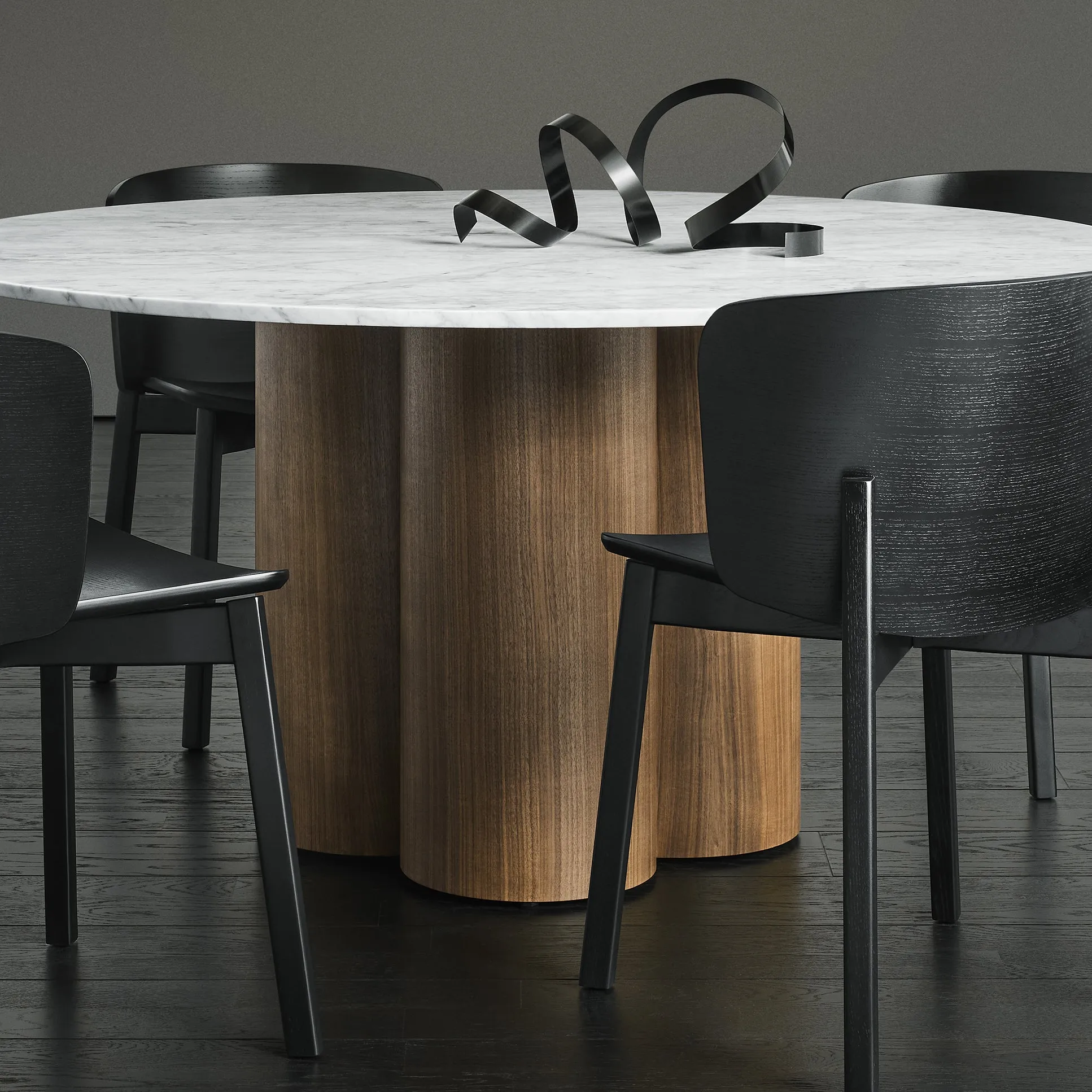 Buddy Dining Chair
