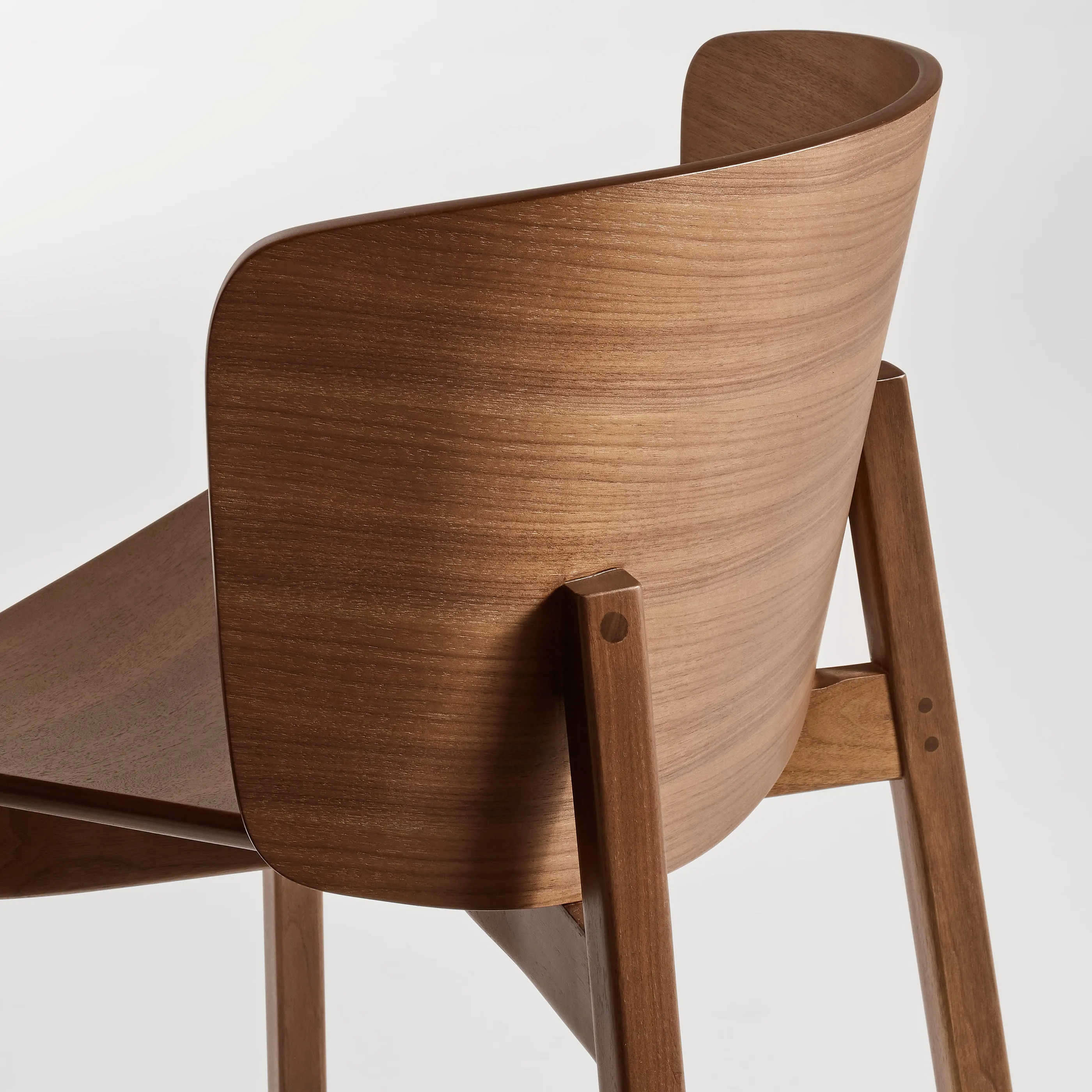 Buddy Dining Chair