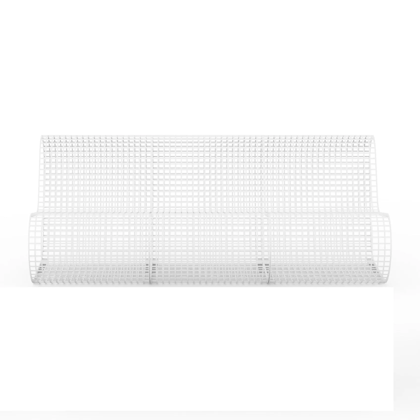 Buit 3 Seater Sofa