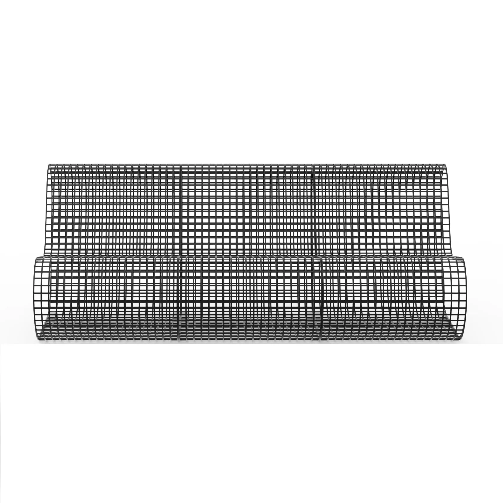Buit 3 Seater Sofa