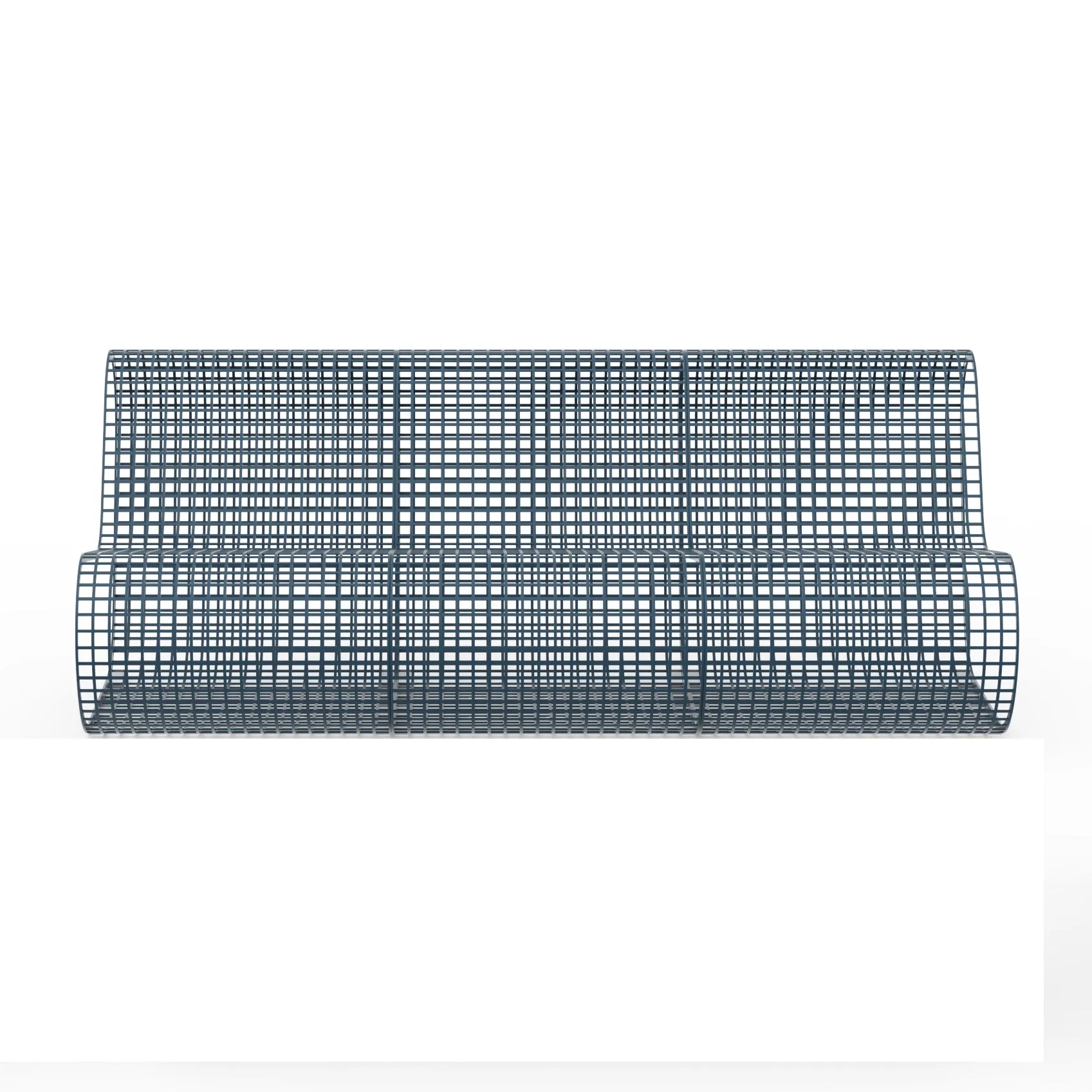 Buit 3 Seater Sofa