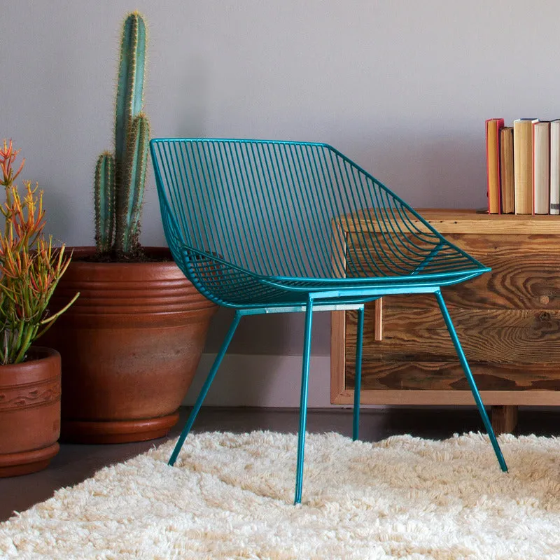 Bunny Lounge Chair