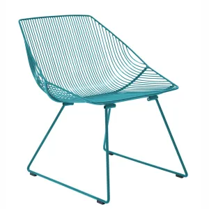 Bunny Lounge Chair