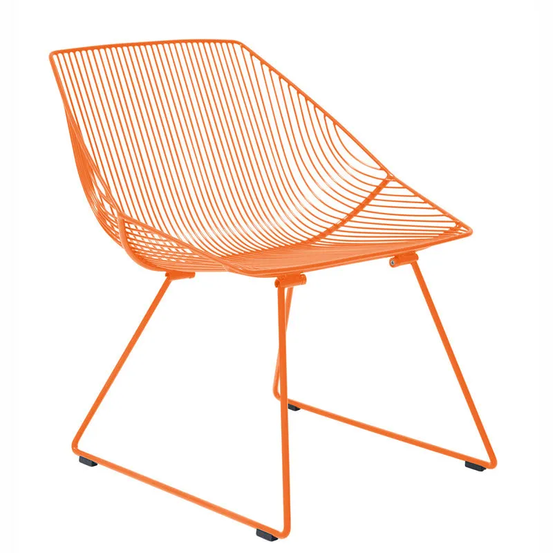 Bunny Lounge Chair
