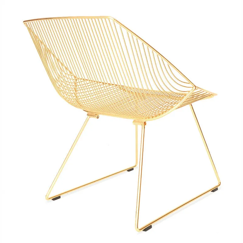 Bunny Lounge Chair
