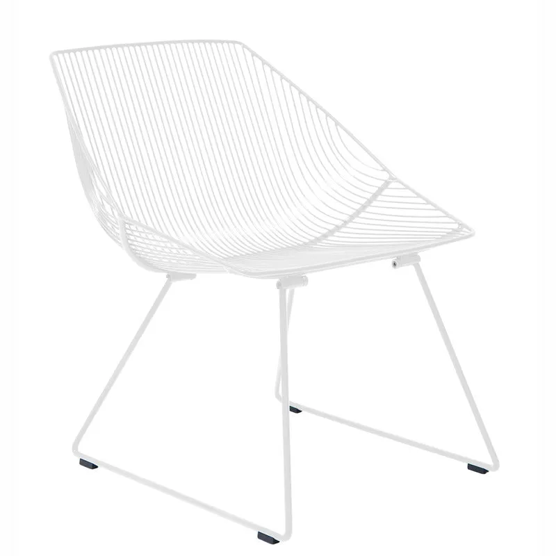 Bunny Lounge Chair