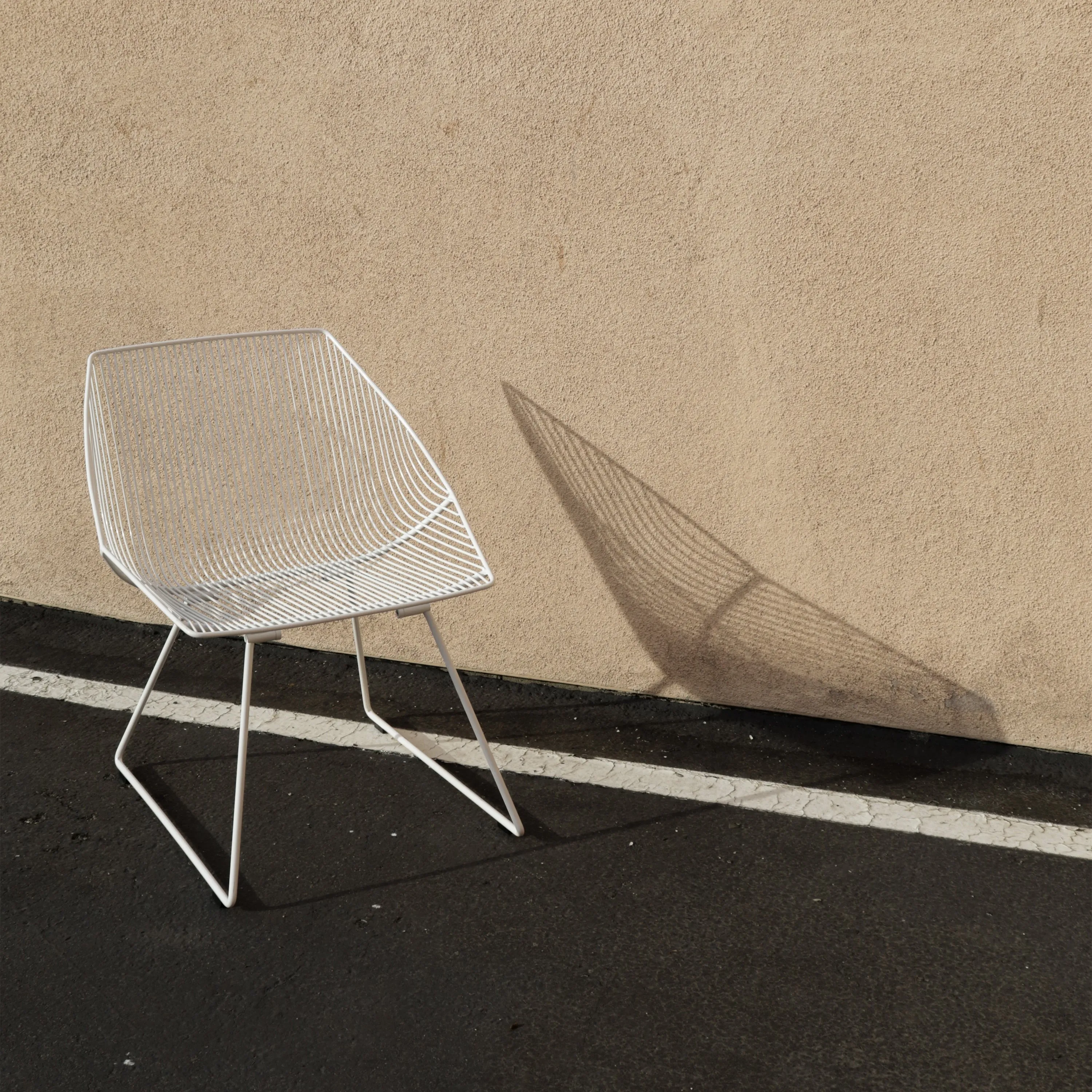 Bunny Lounge Chair