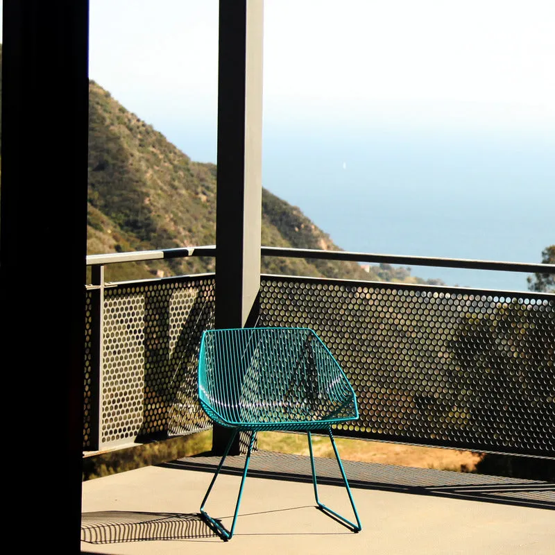 Bunny Lounge Chair