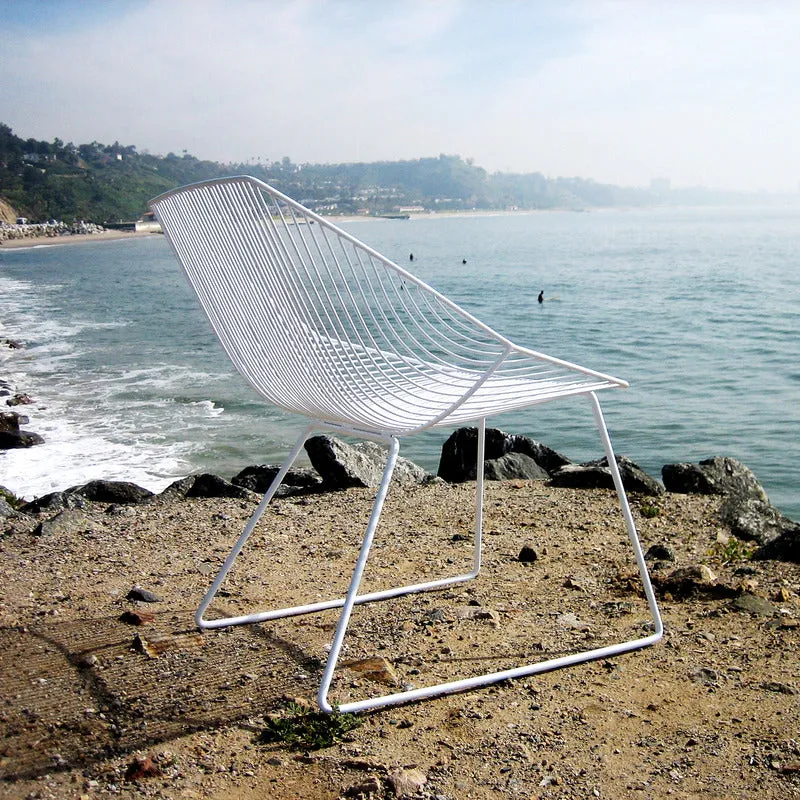 Bunny Lounge Chair