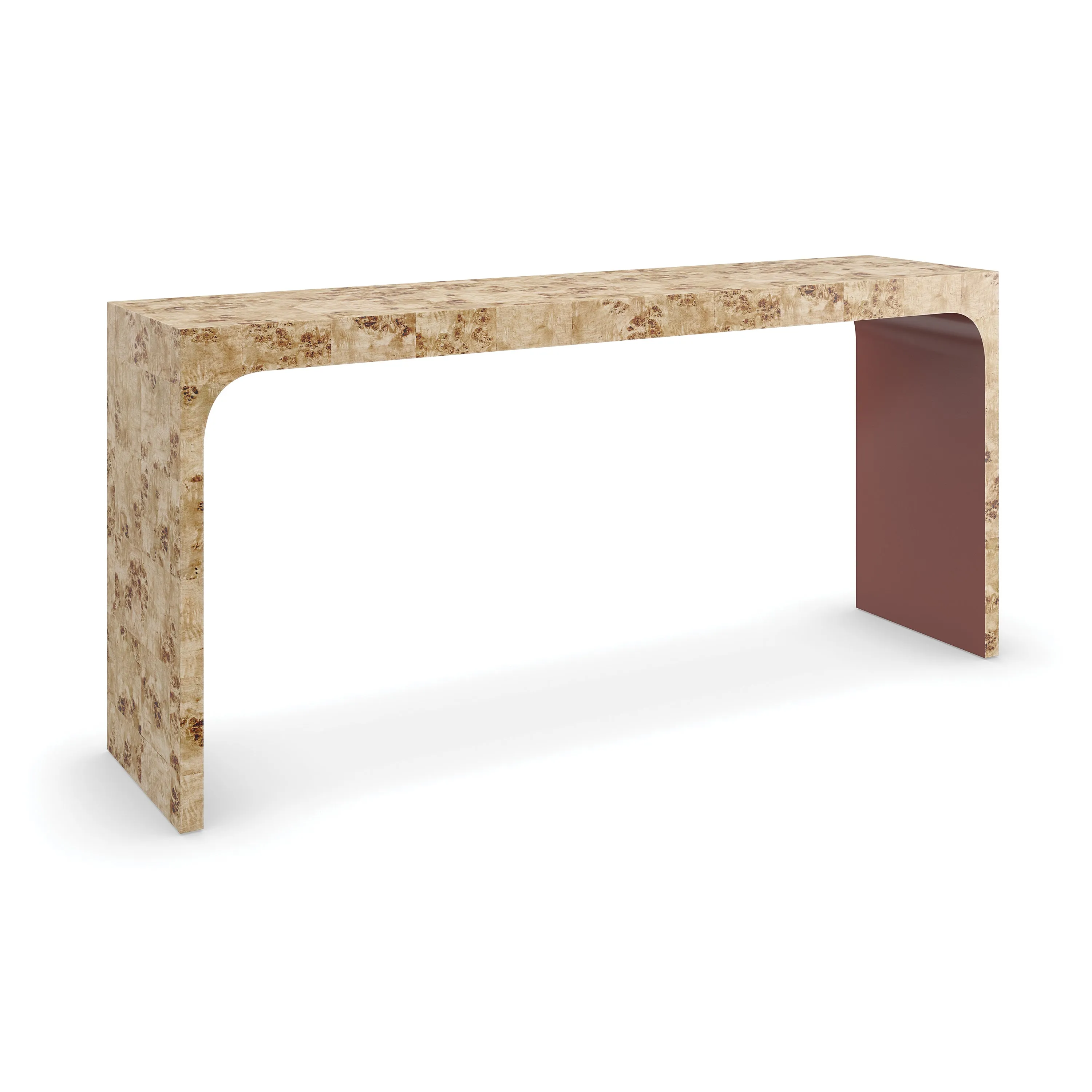 Burlesque Console Table