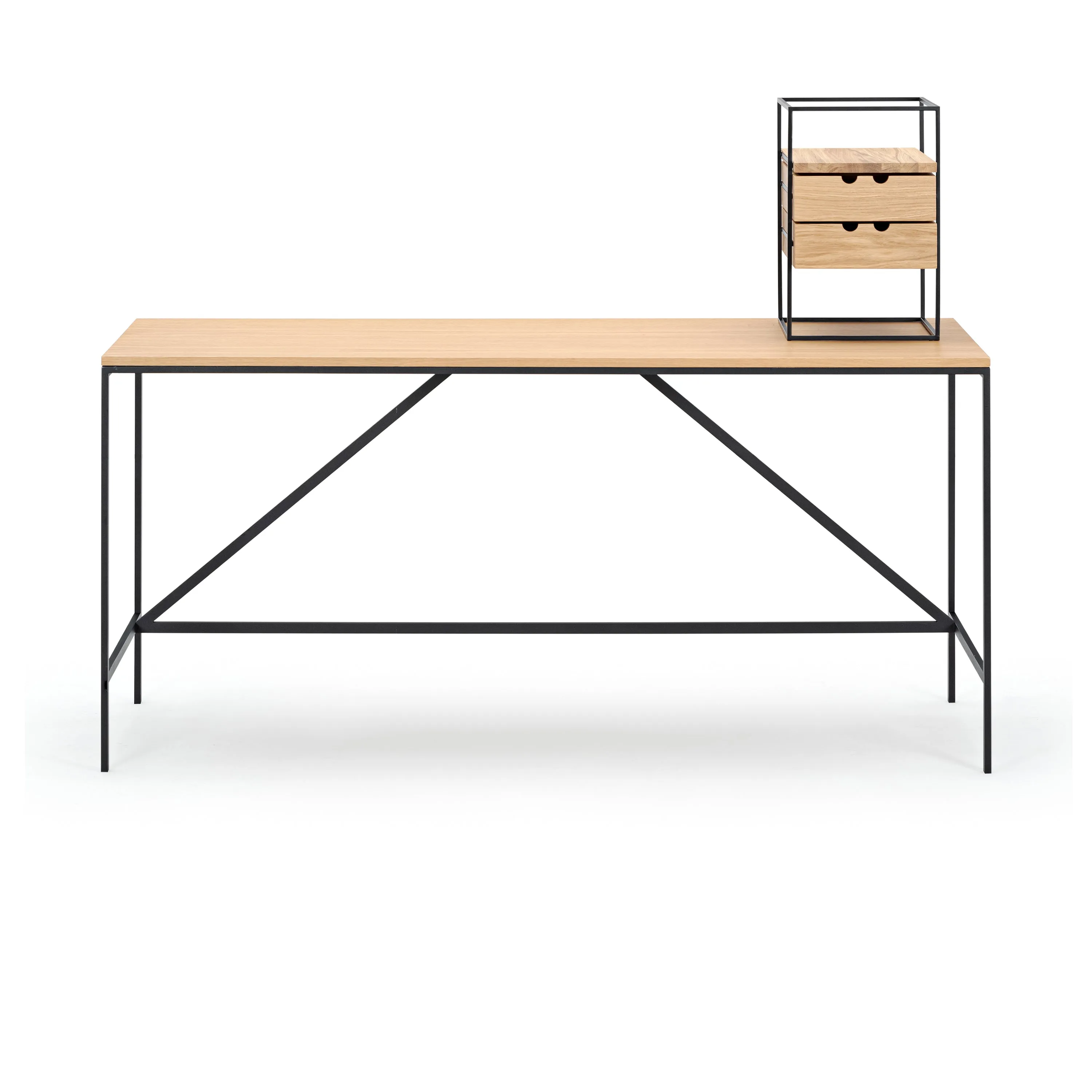 Cache Console Table