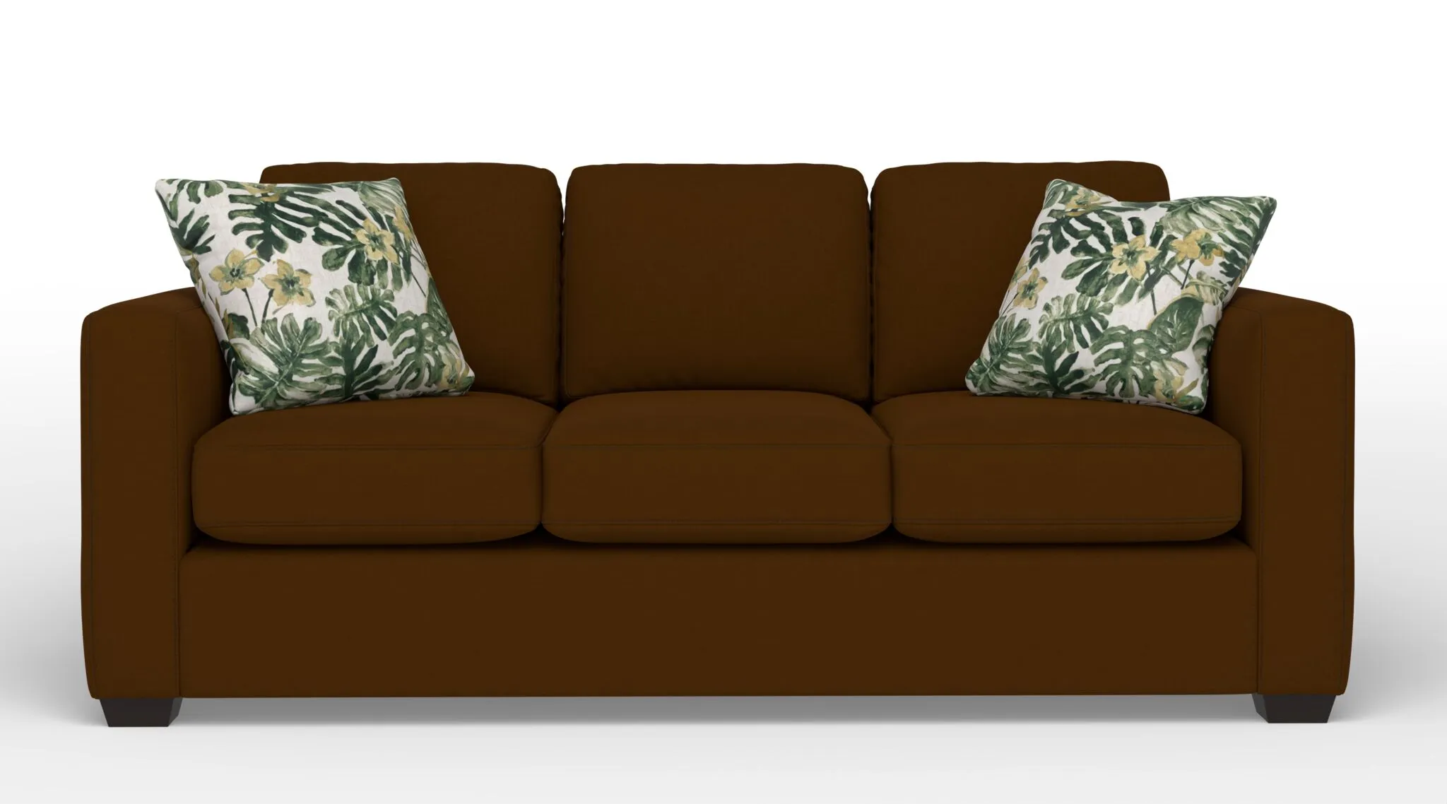 Caleb Sofa - Lido Gold