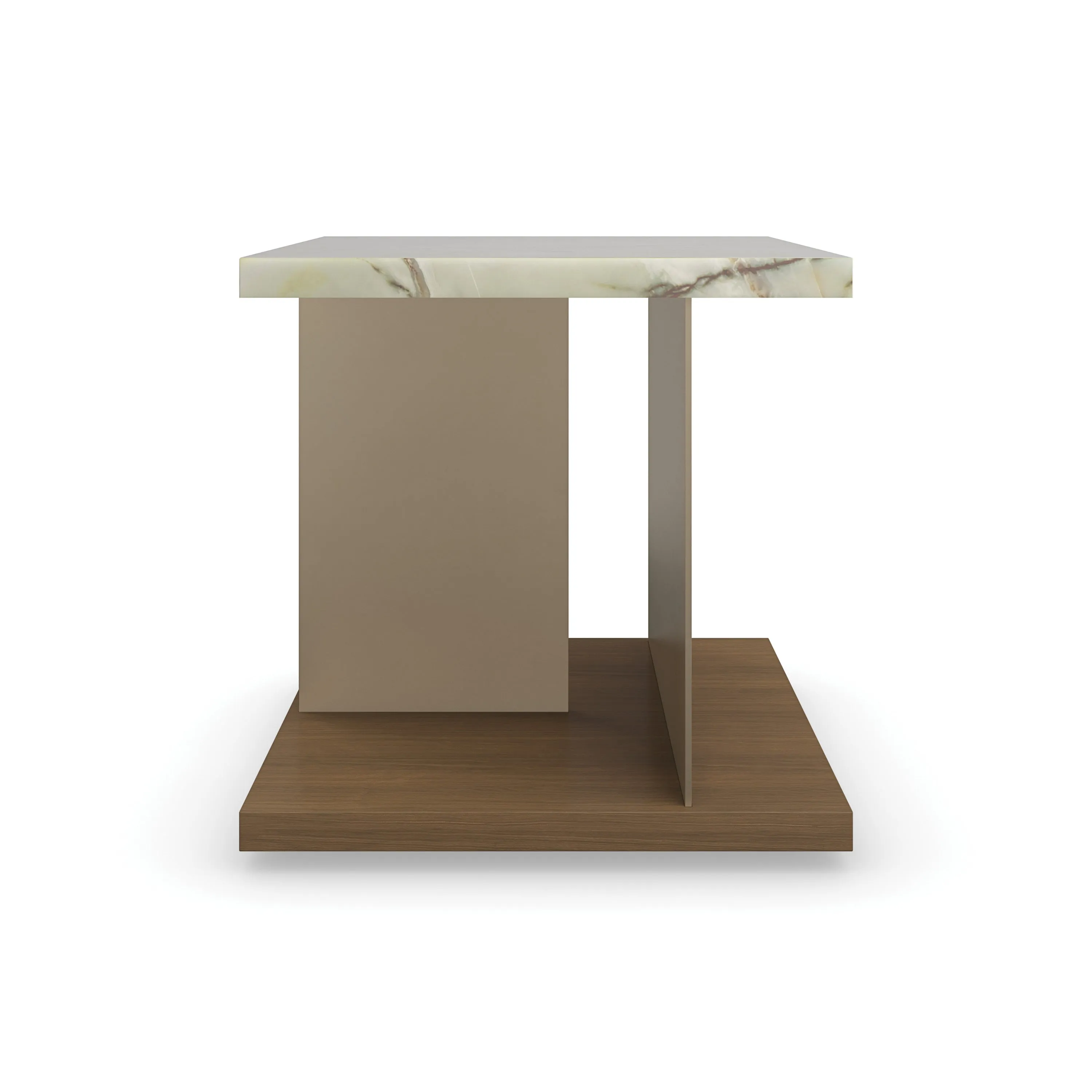 Cape Verde End Table