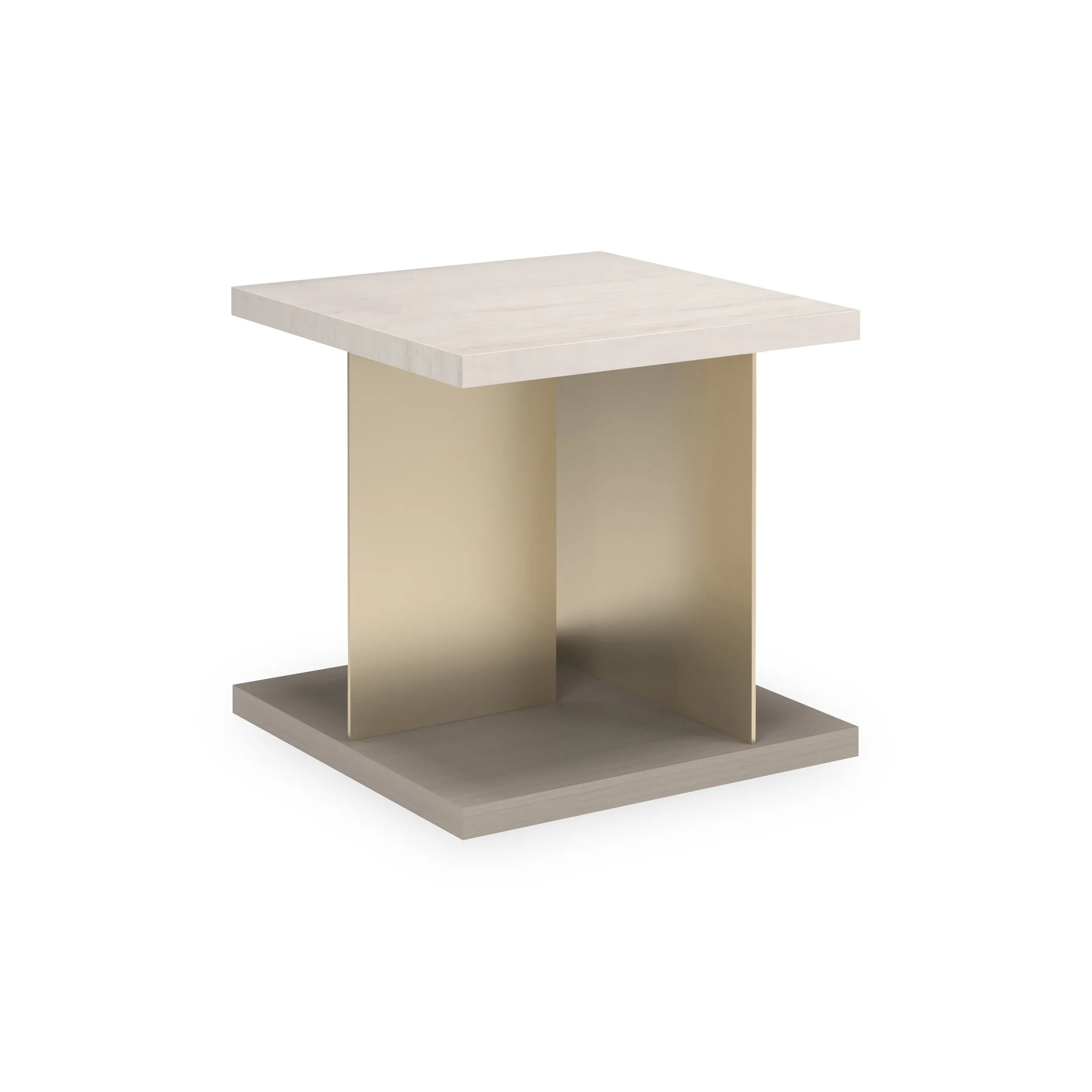 Cape Verde End Table
