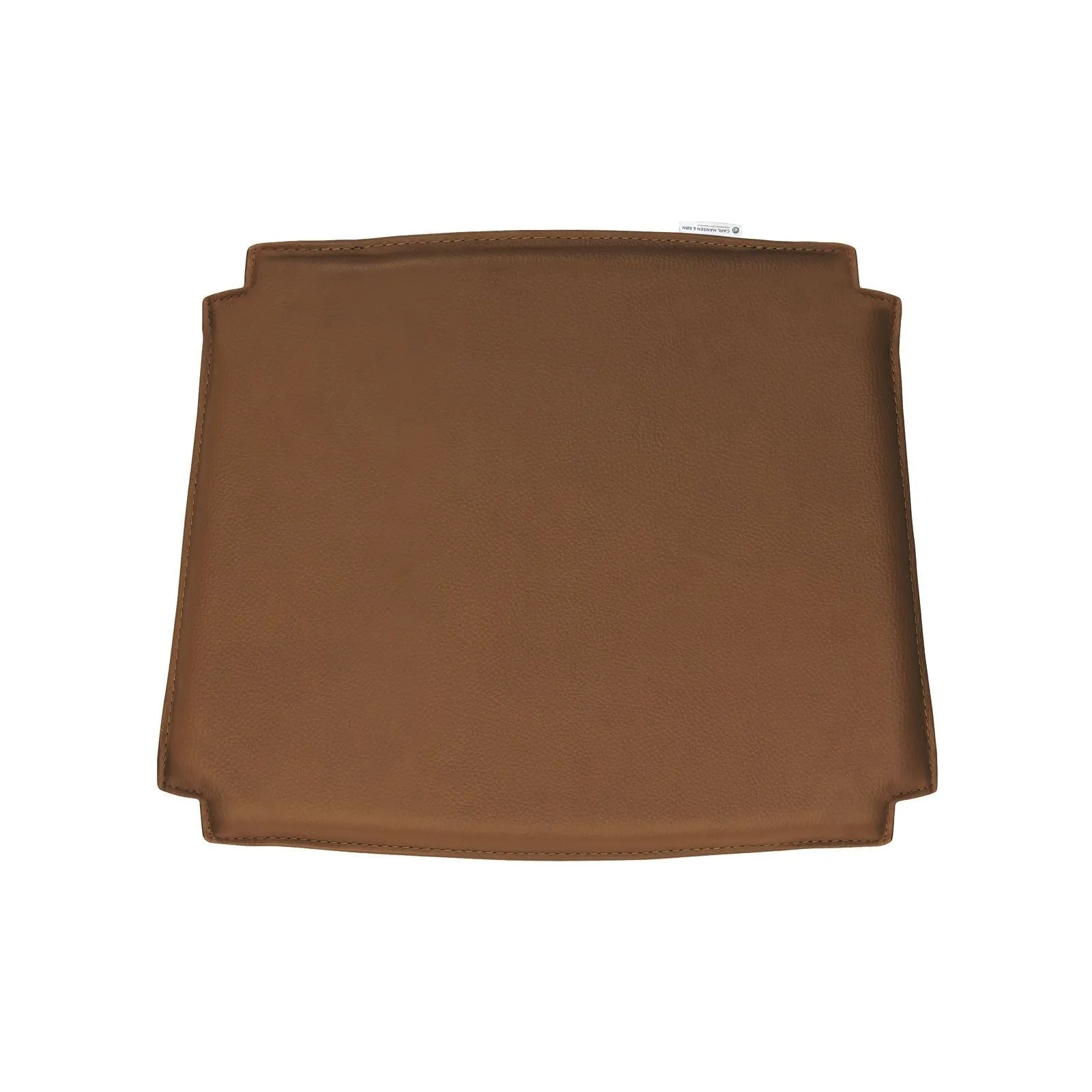 Carl Hansen Cushion For Ch23 Chair, Brown