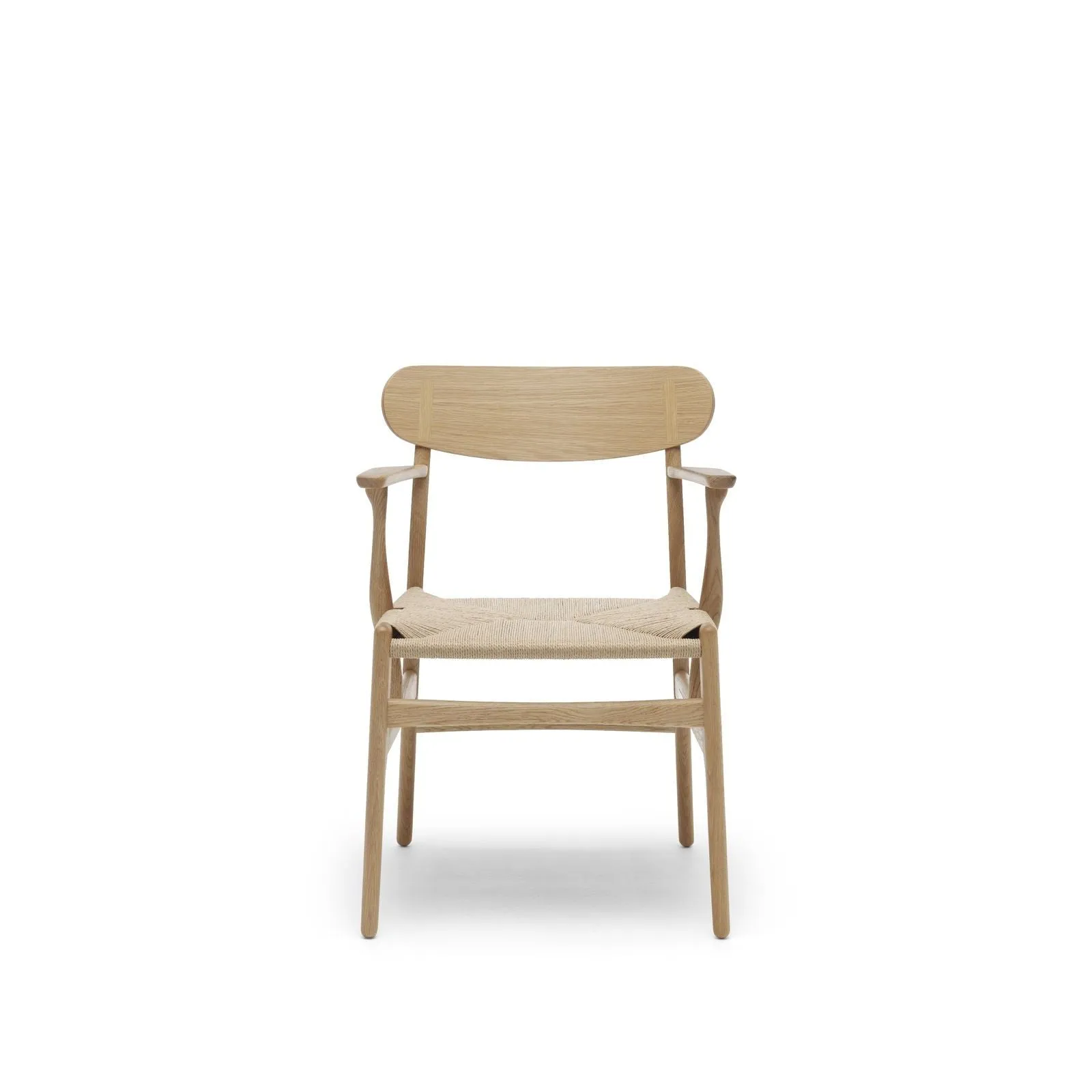 Carl Hansen Cushion For Ch26 Chair, Loke 7170