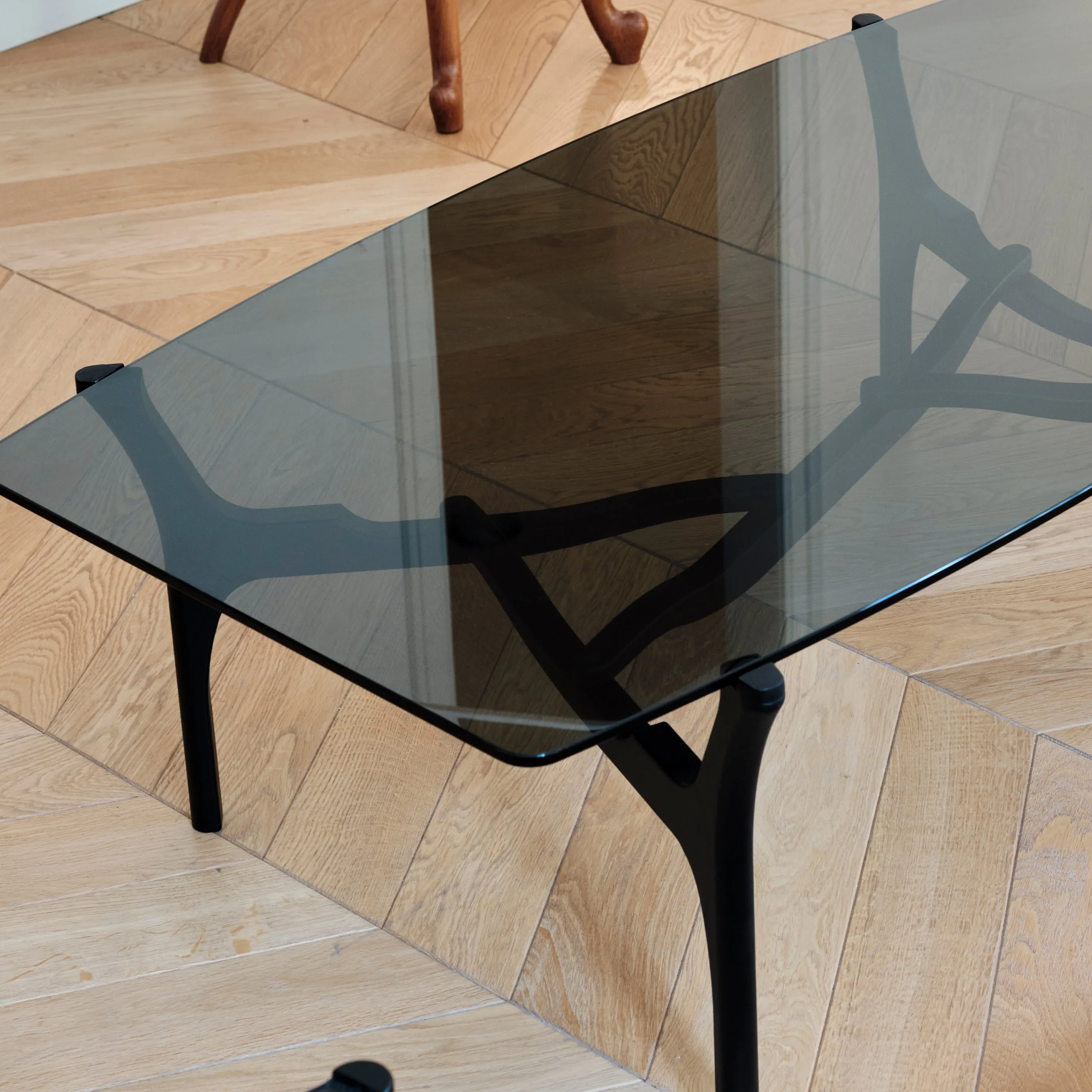 Carlina Coffee Table