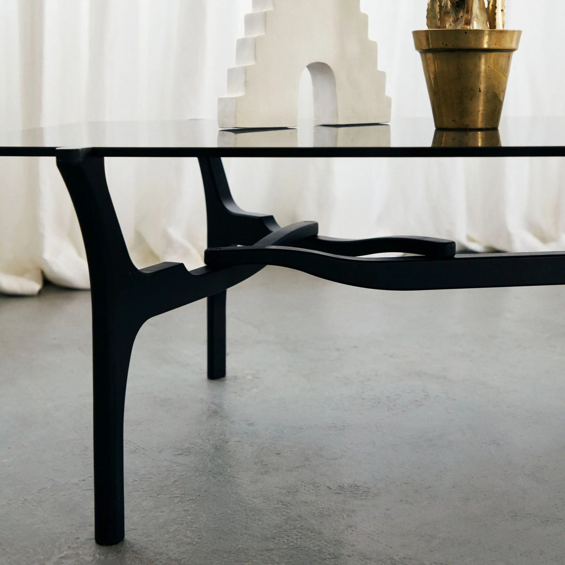 Carlina Coffee Table