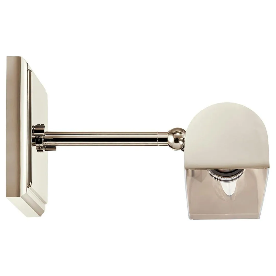 Carston 12" 1-Light Picture Light