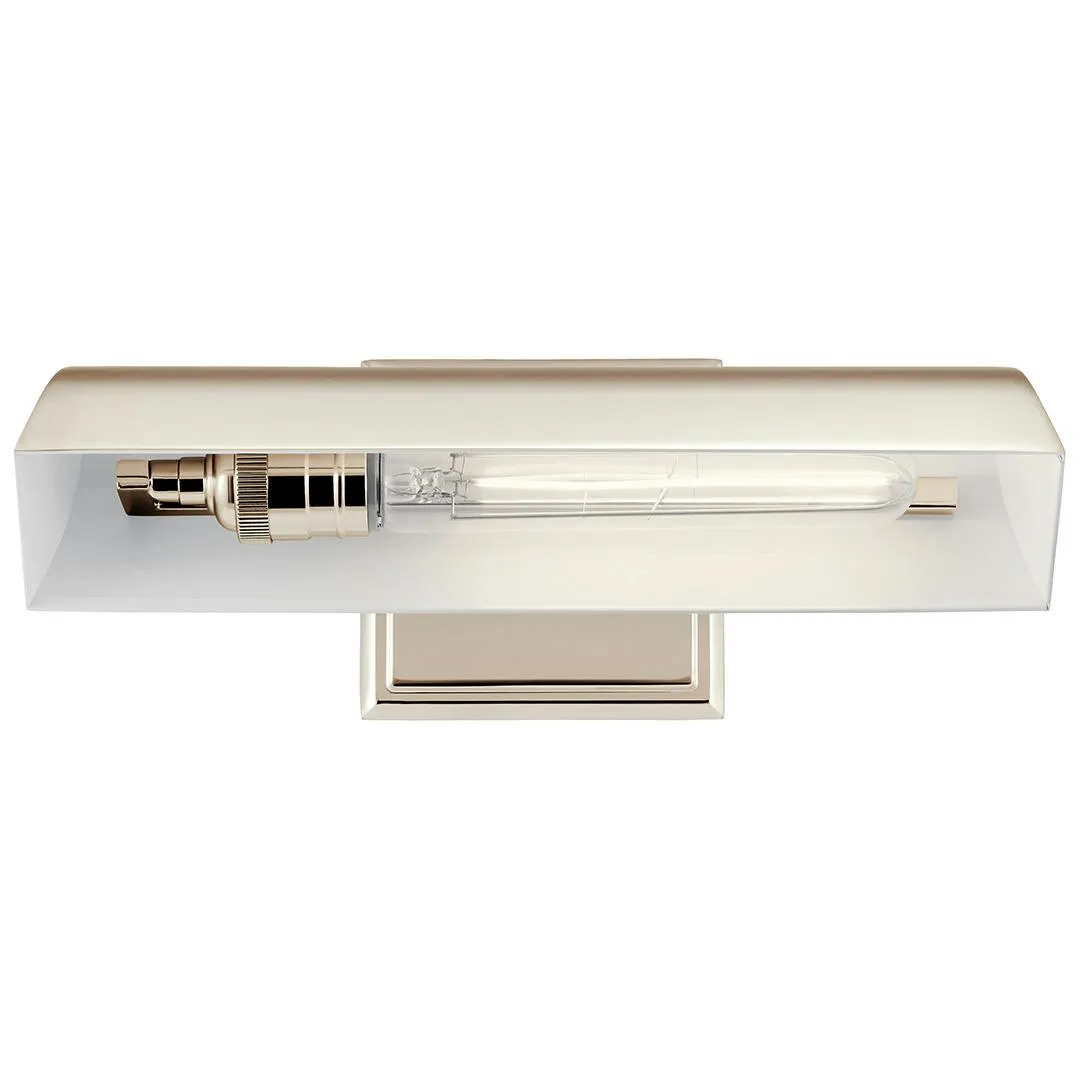 Carston 12" 1-Light Picture Light