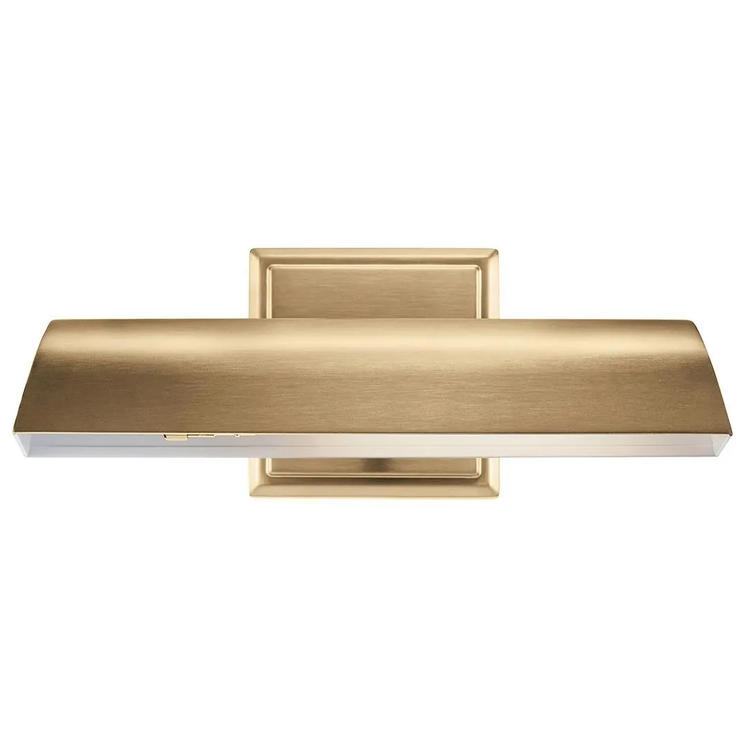 Carston 12" 1-Light Picture Light